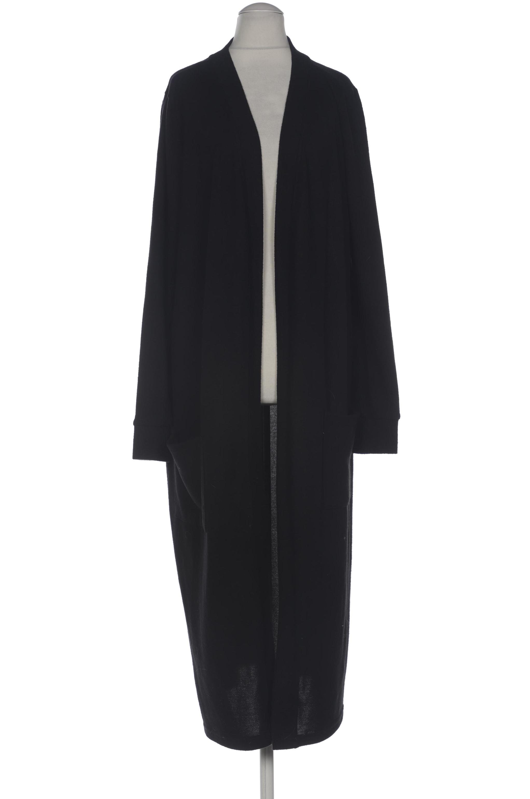 

Noisy May Damen Strickjacke, schwarz, Gr. 42