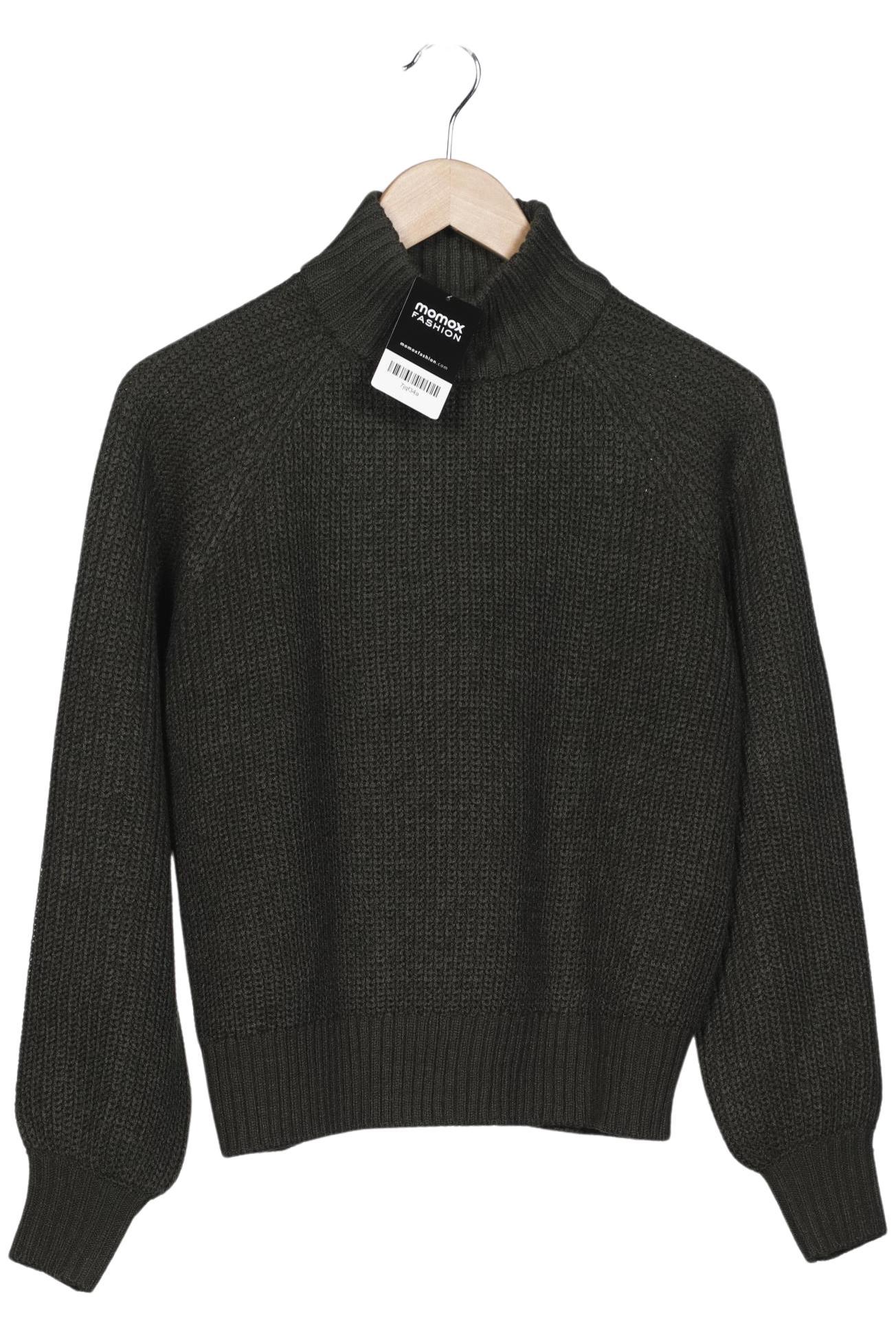 

Noisy May Damen Pullover, grün, Gr. 34