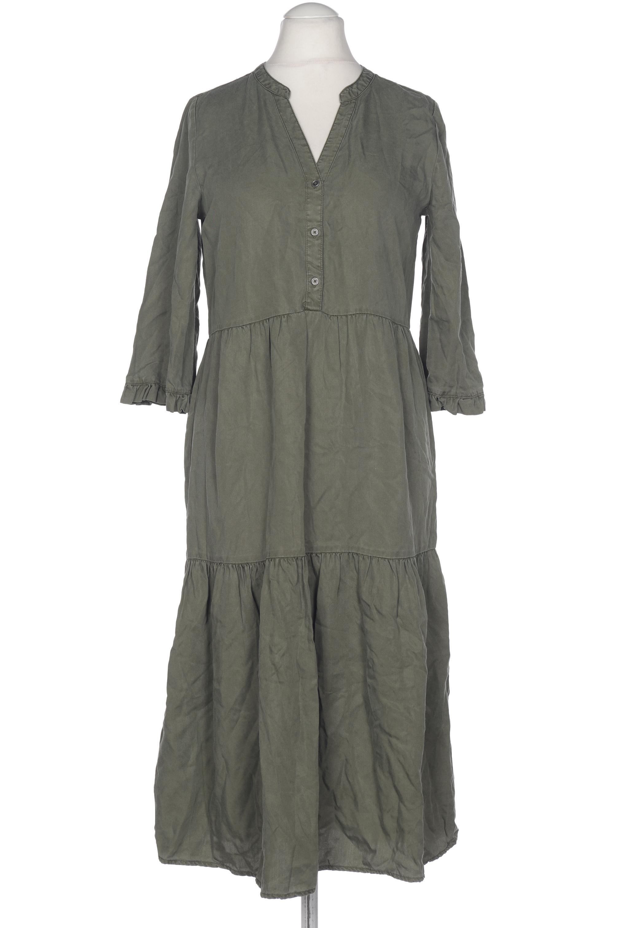 

Noisy May Damen Kleid, grün
