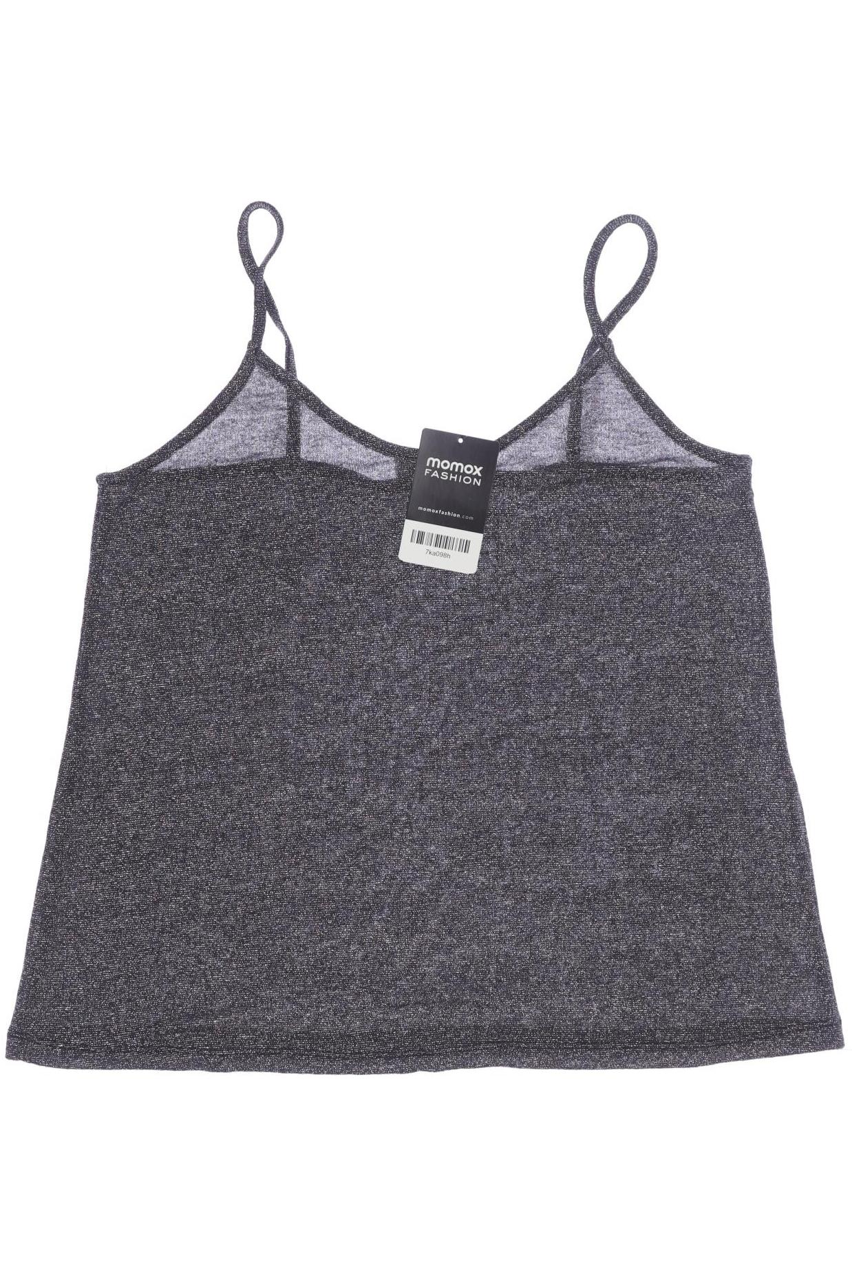 

Noisy May Damen Top, schwarz, Gr. 36