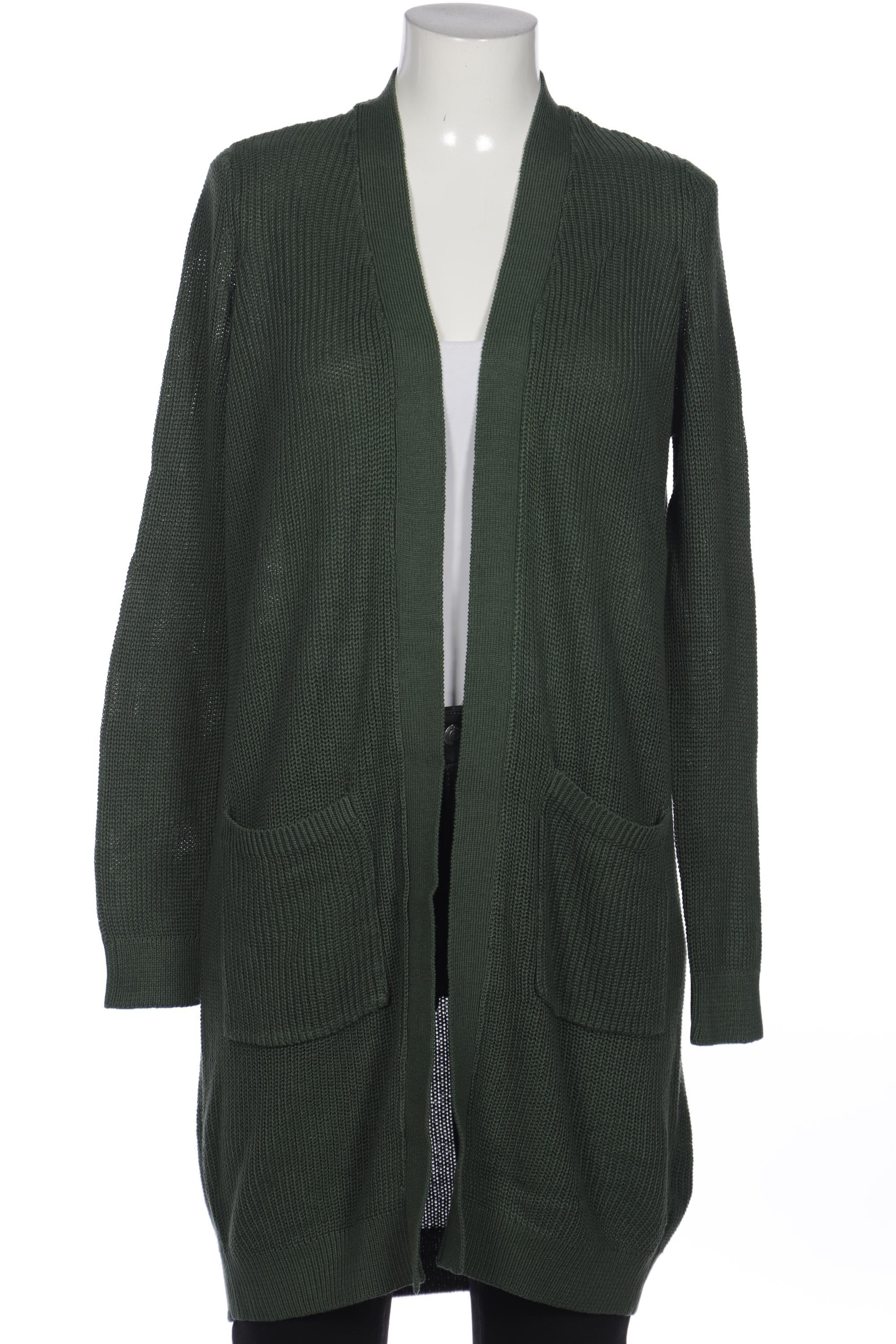 

Noisy May Damen Strickjacke, grün