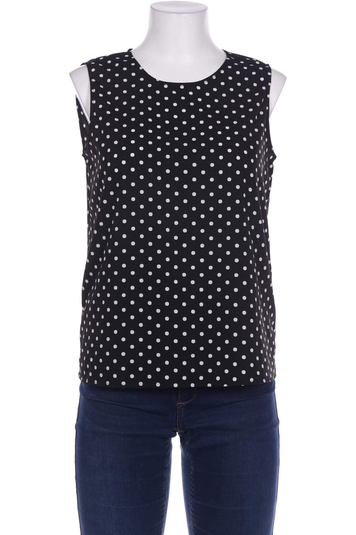 

Noisy May Damen Top, schwarz, Gr. 38