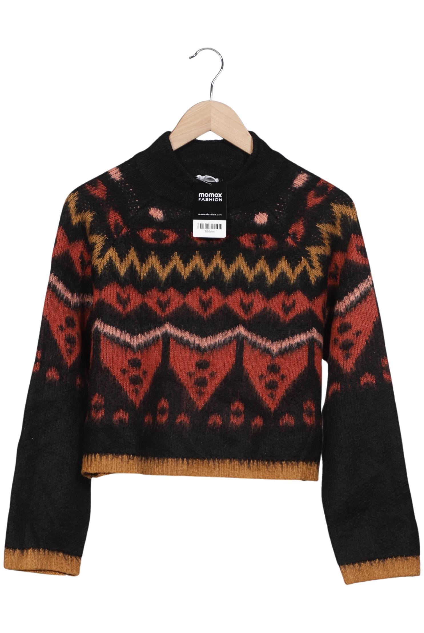 

Noisy May Damen Pullover, mehrfarbig, Gr. 38