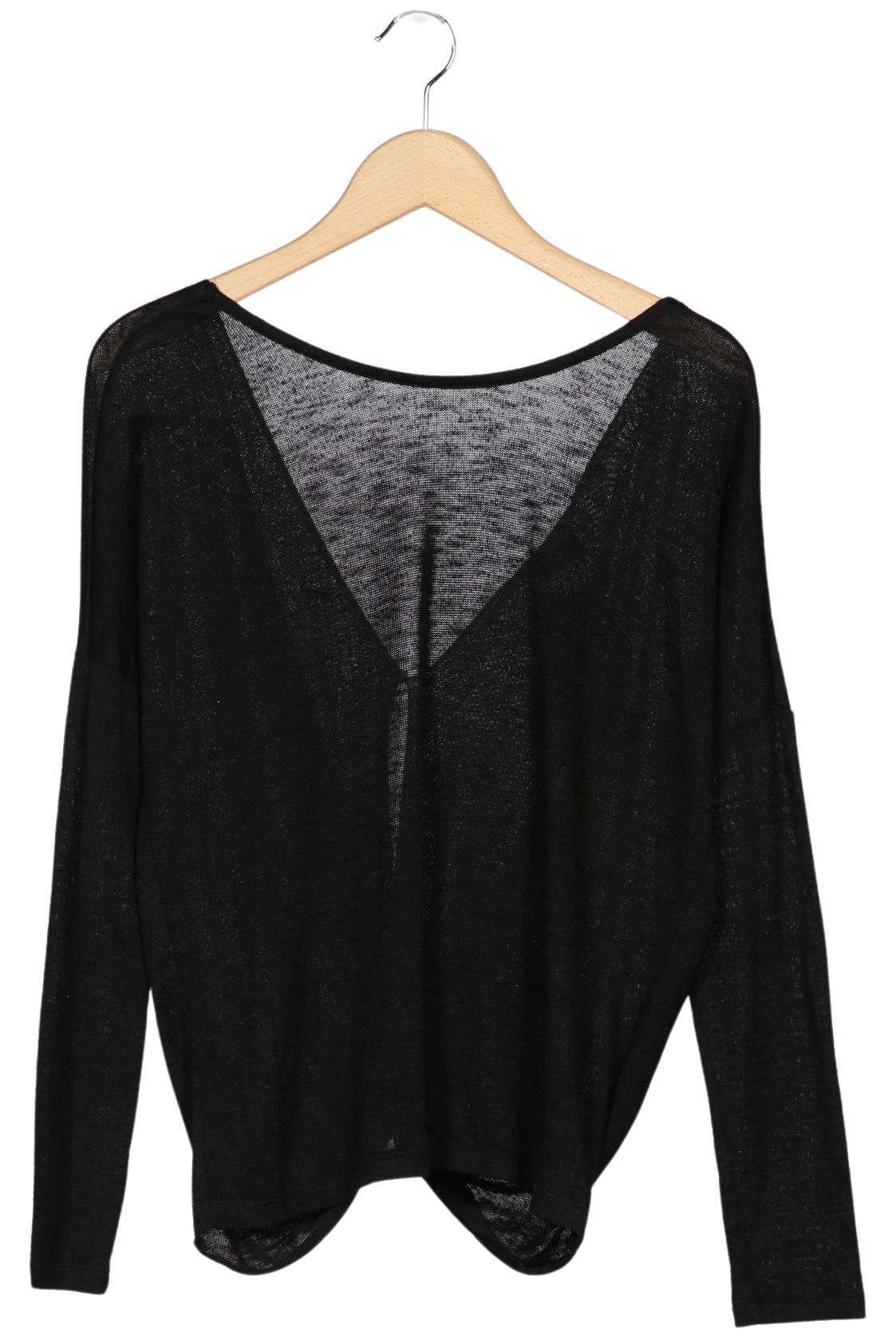 

Noisy May Damen Pullover, schwarz, Gr. 38