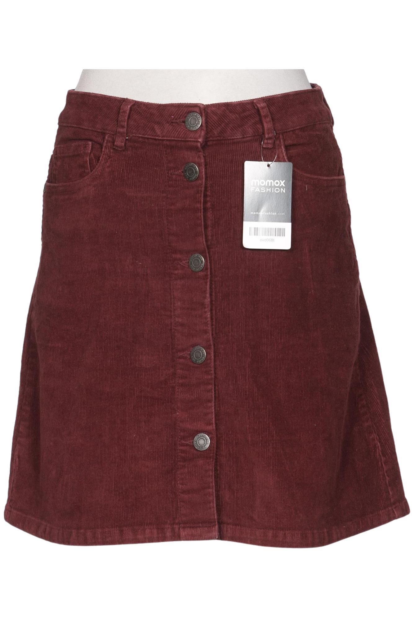 

Noisy May Damen Rock, bordeaux, Gr. 38