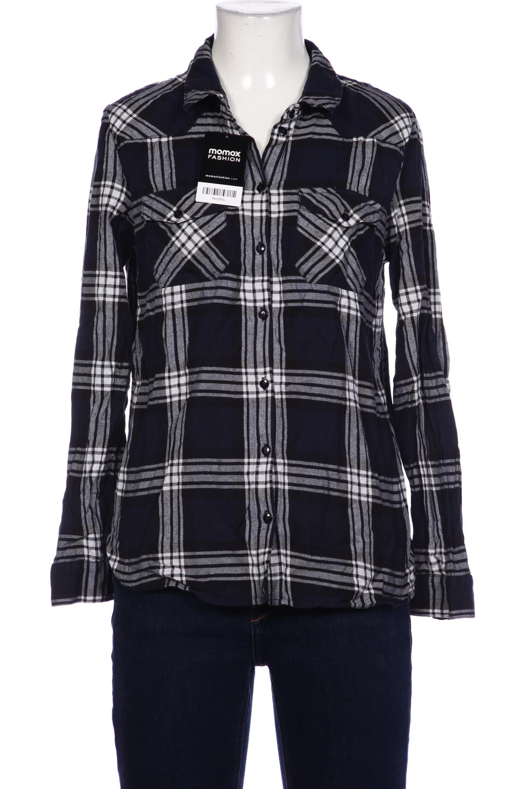 

Noisy May Damen Bluse, schwarz, Gr. 38