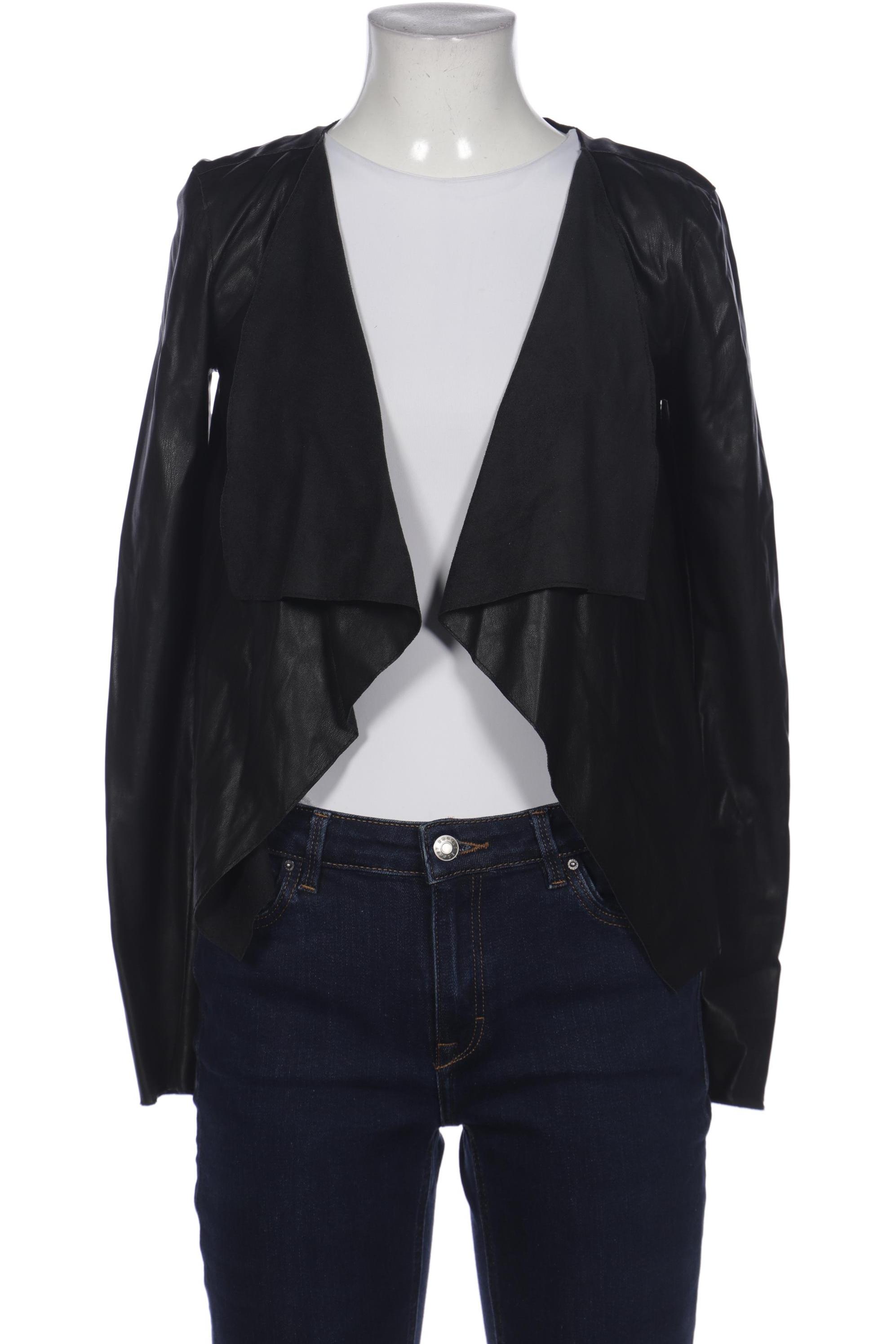 

Noisy May Damen Jacke, schwarz, Gr. 34