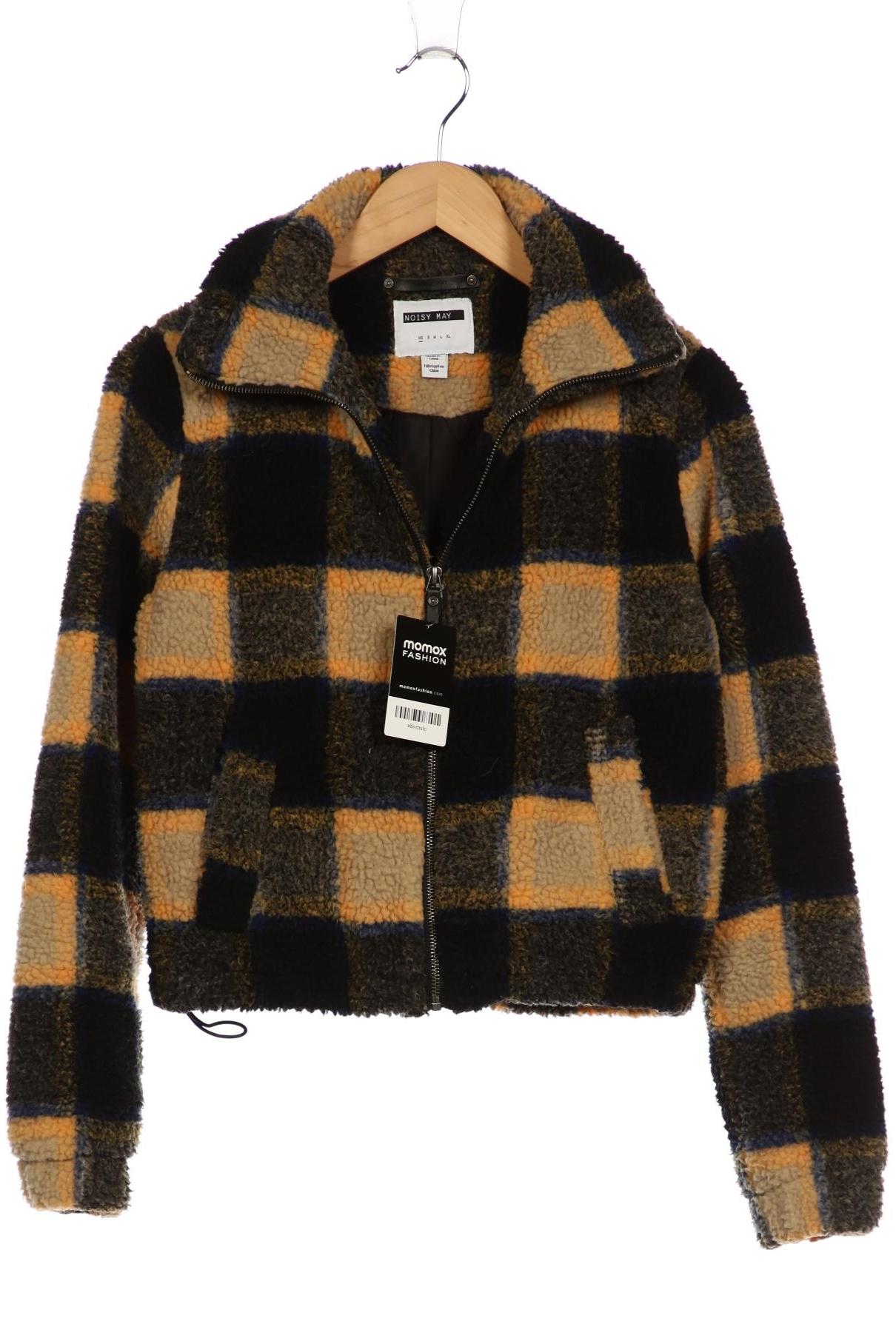 

Noisy May Damen Jacke, schwarz, Gr. 34