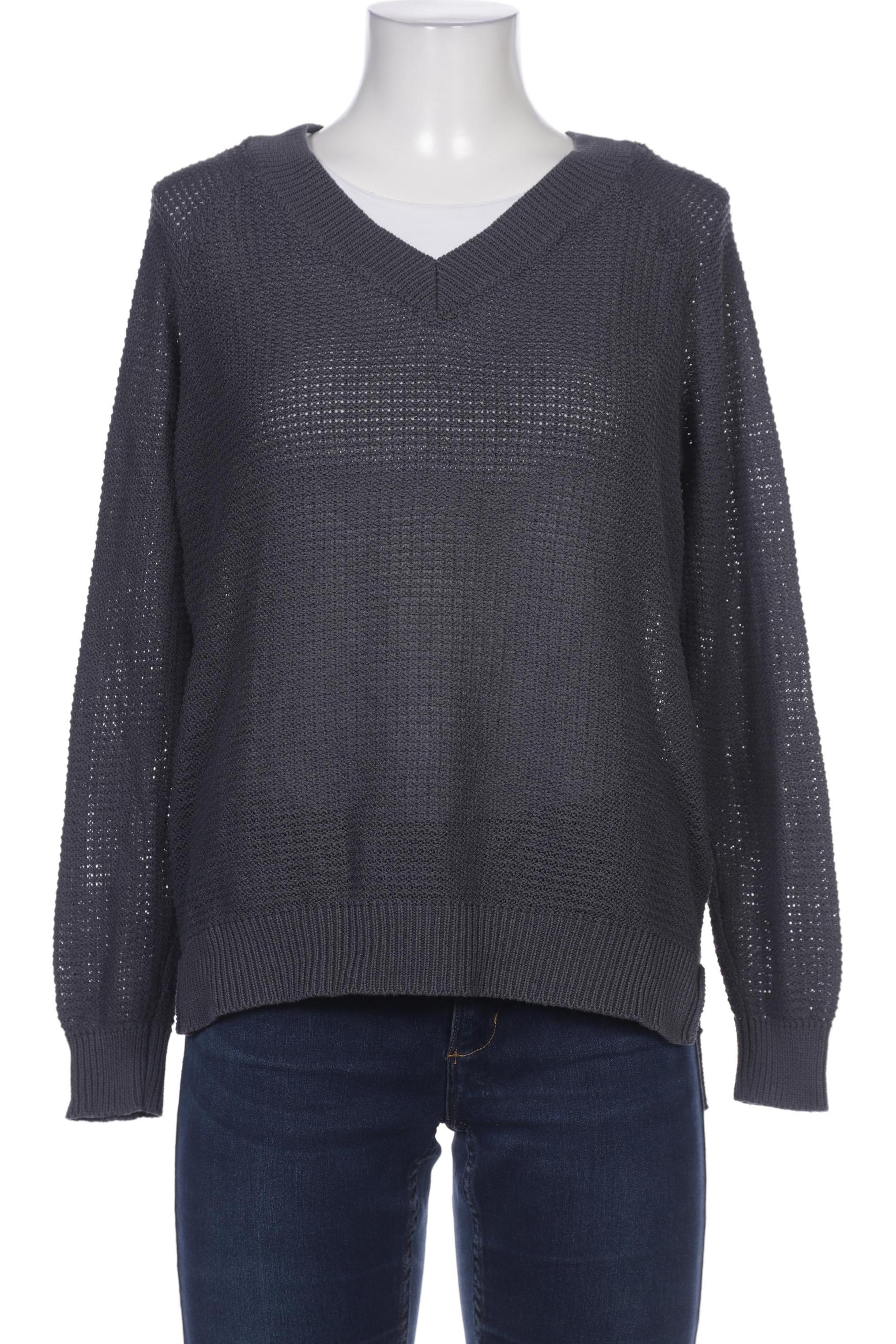 

Noisy May Damen Pullover, grau, Gr. 38