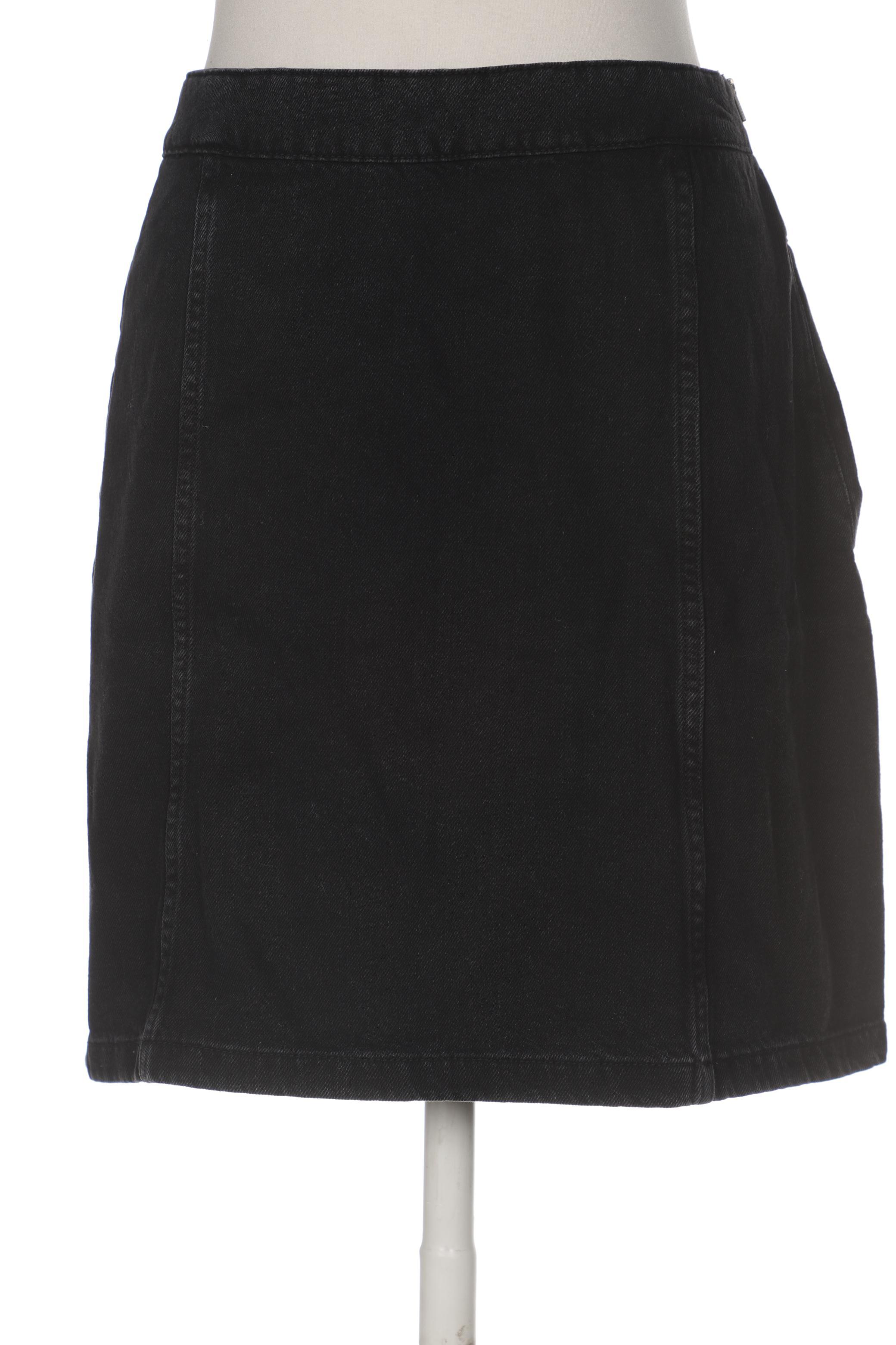 

Noisy May Damen Rock, schwarz, Gr. 38