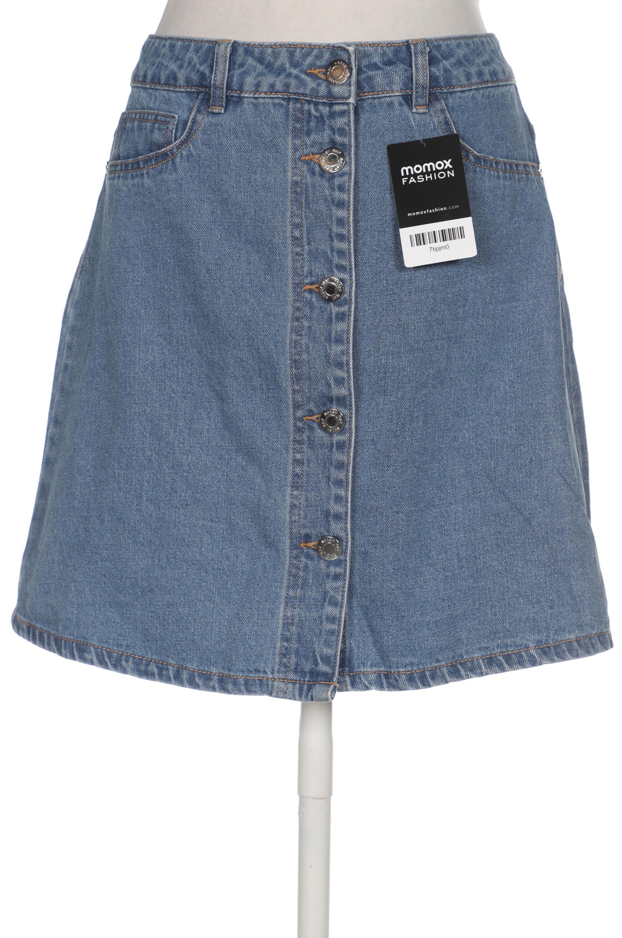 

Noisy May Damen Rock, blau, Gr. 36