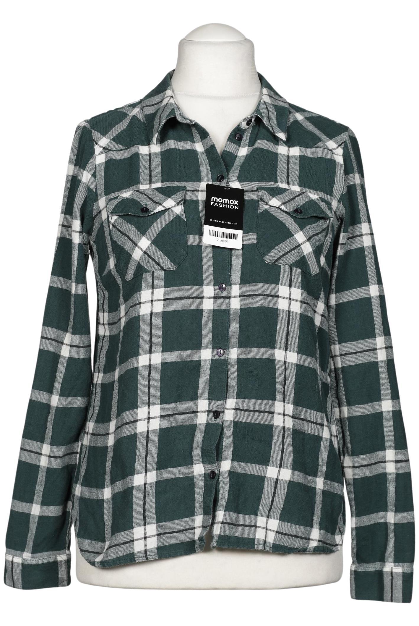 

Noisy May Damen Bluse, mehrfarbig, Gr. 38