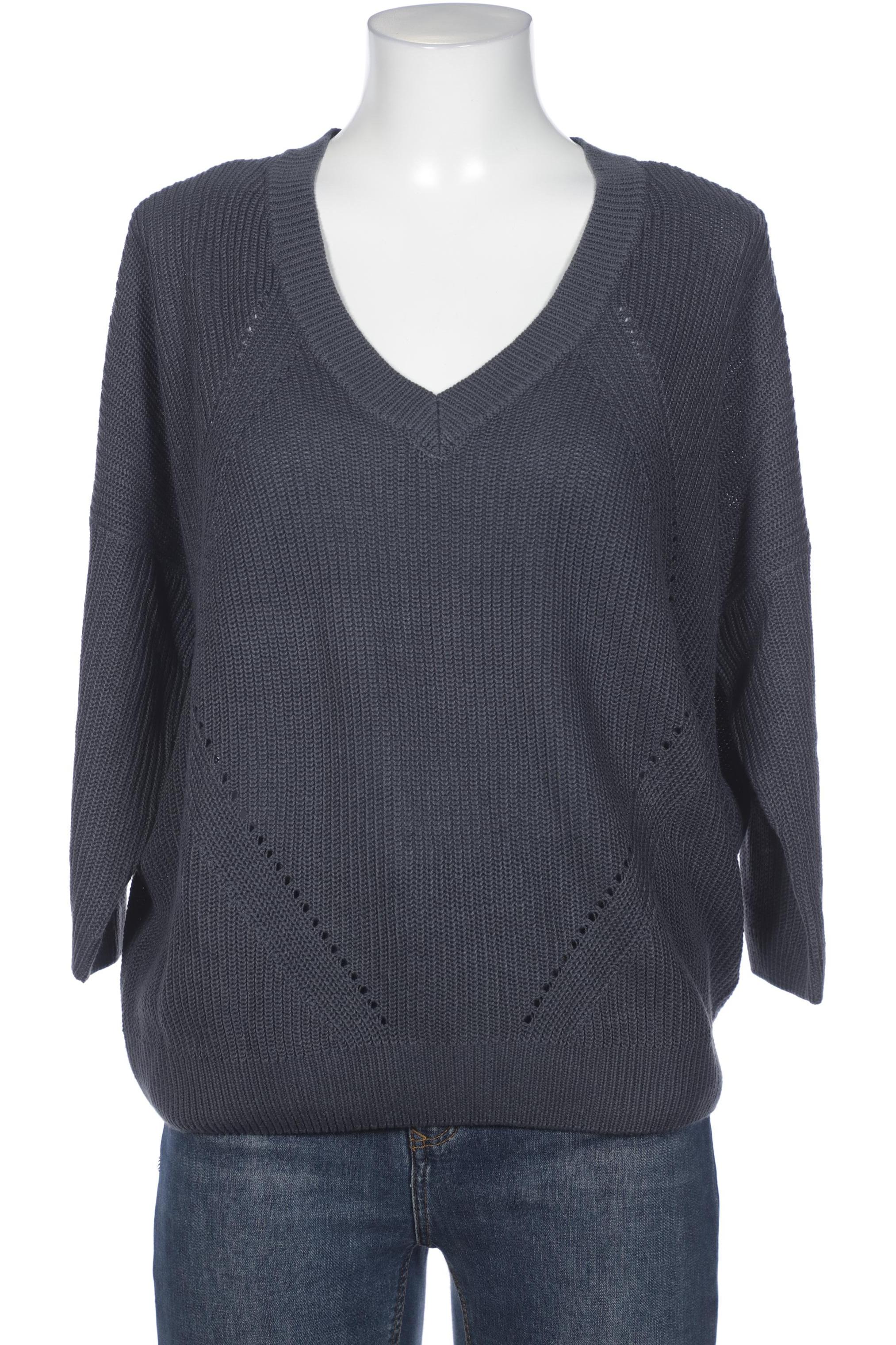

Noisy May Damen Pullover, grau
