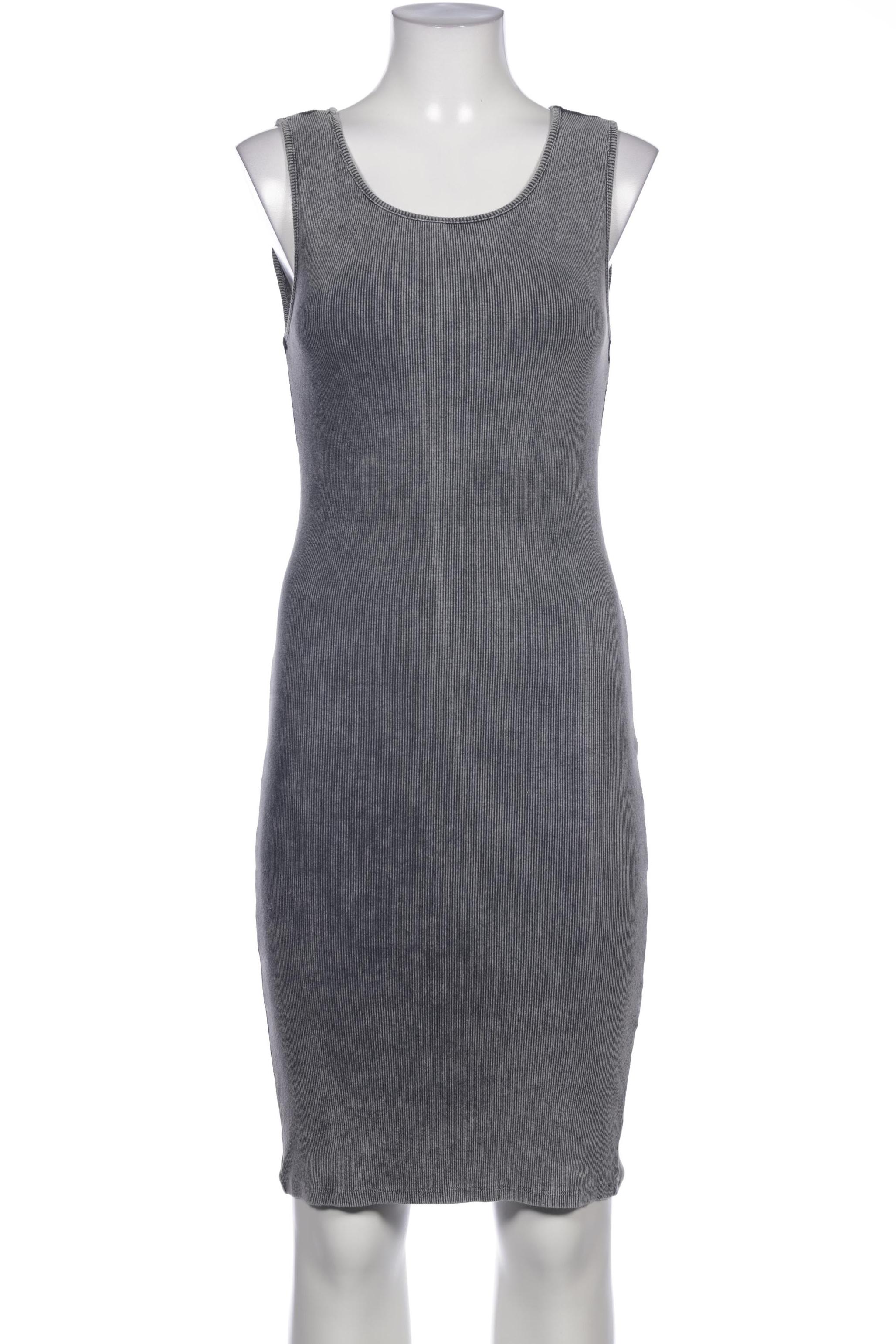 

Noisy May Damen Kleid, grau, Gr. 38