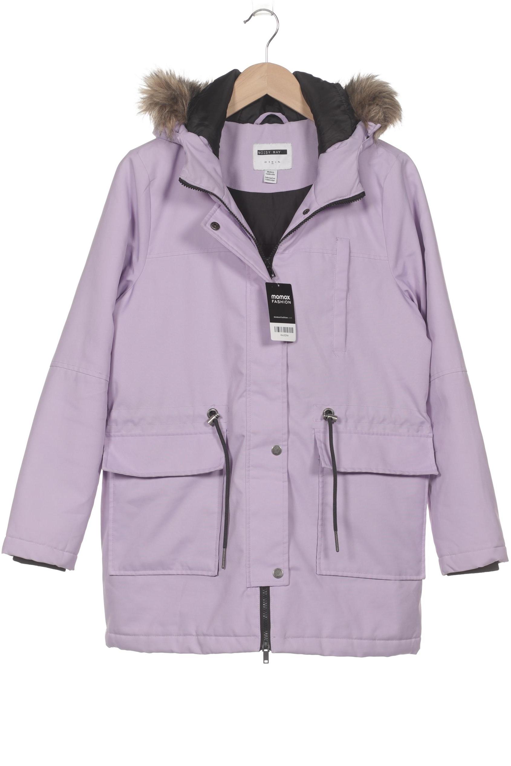 

Noisy May Damen Jacke, flieder, Gr. 38