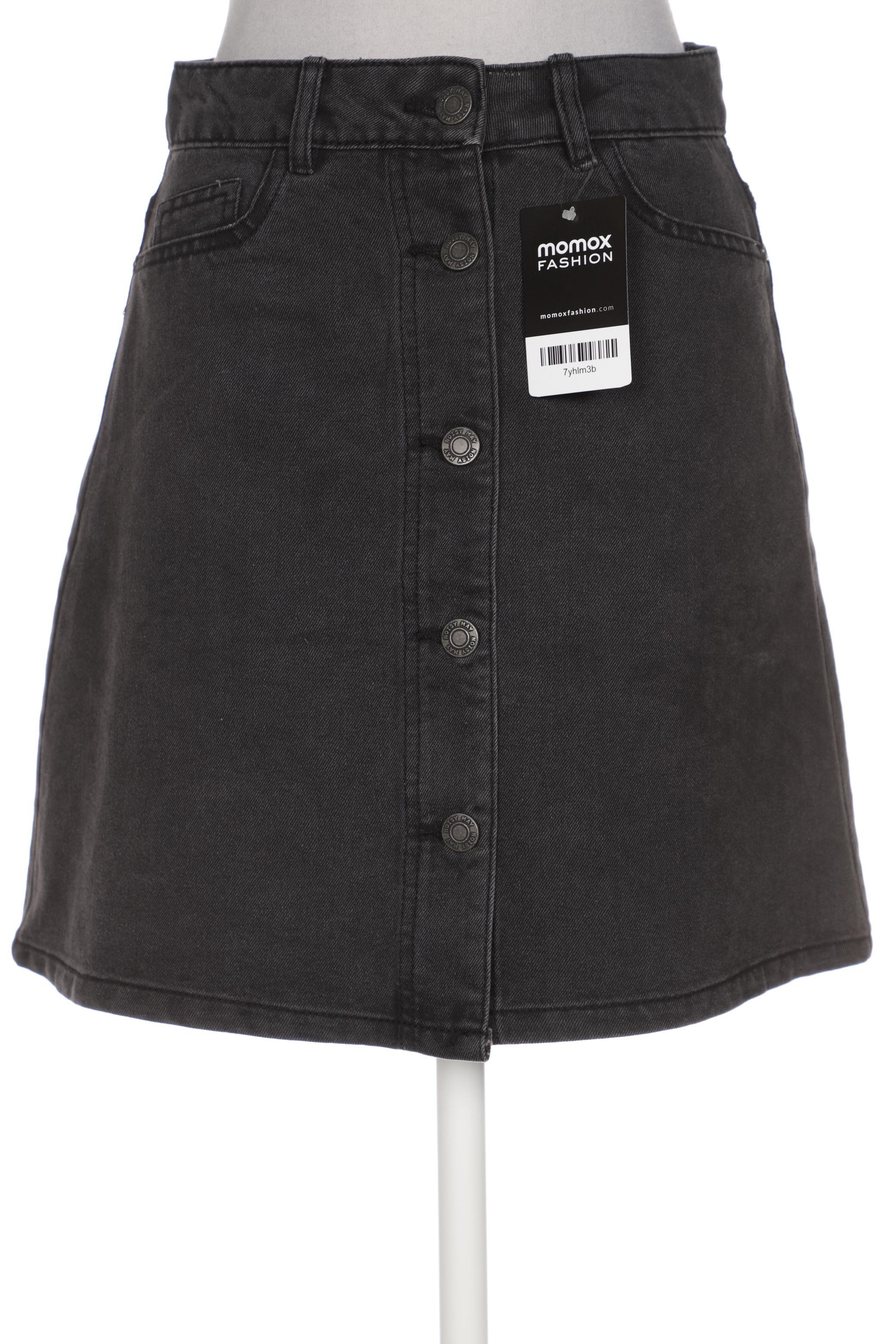

Noisy May Damen Rock, schwarz, Gr. 34