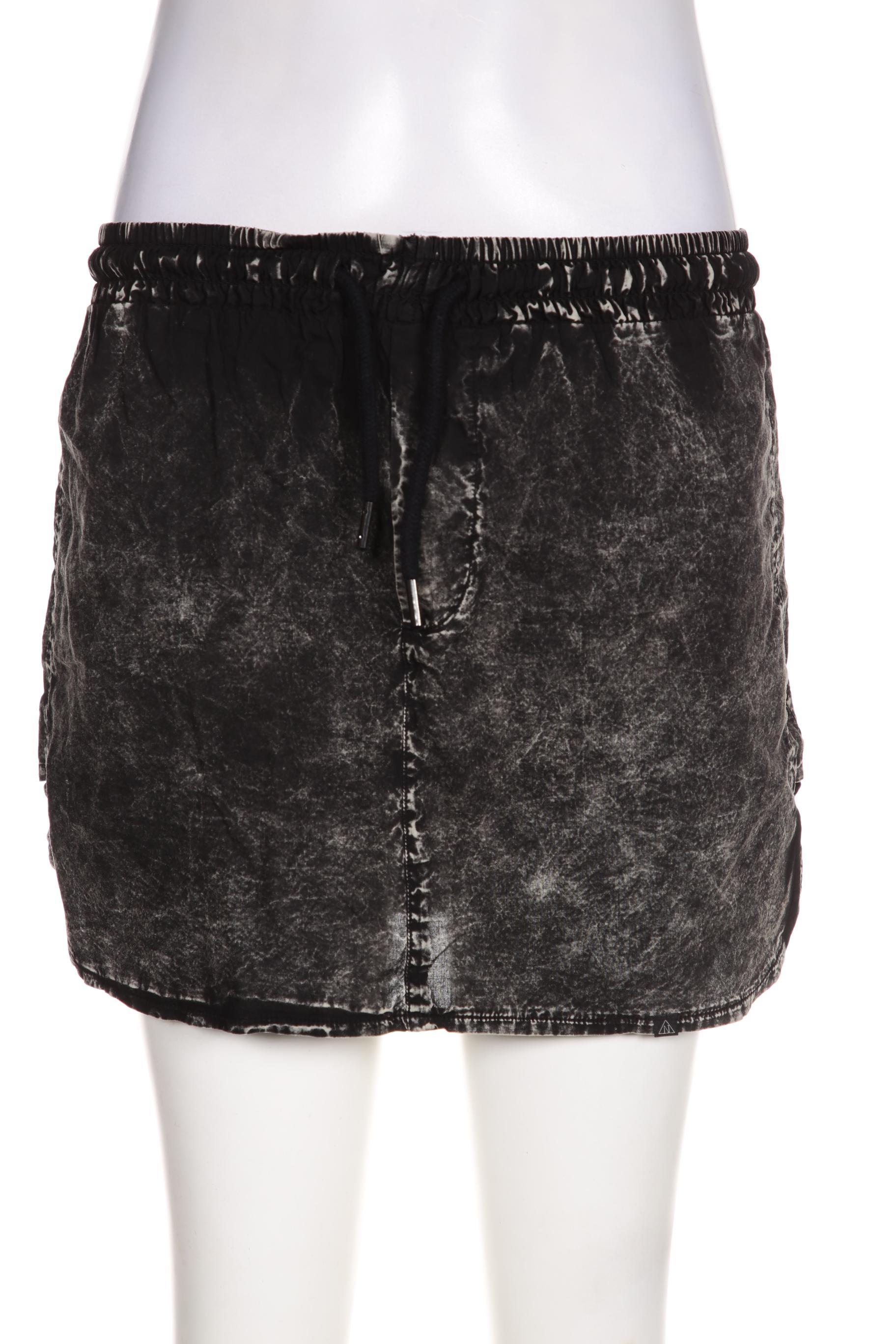 

Noisy May Damen Rock, schwarz, Gr. 34