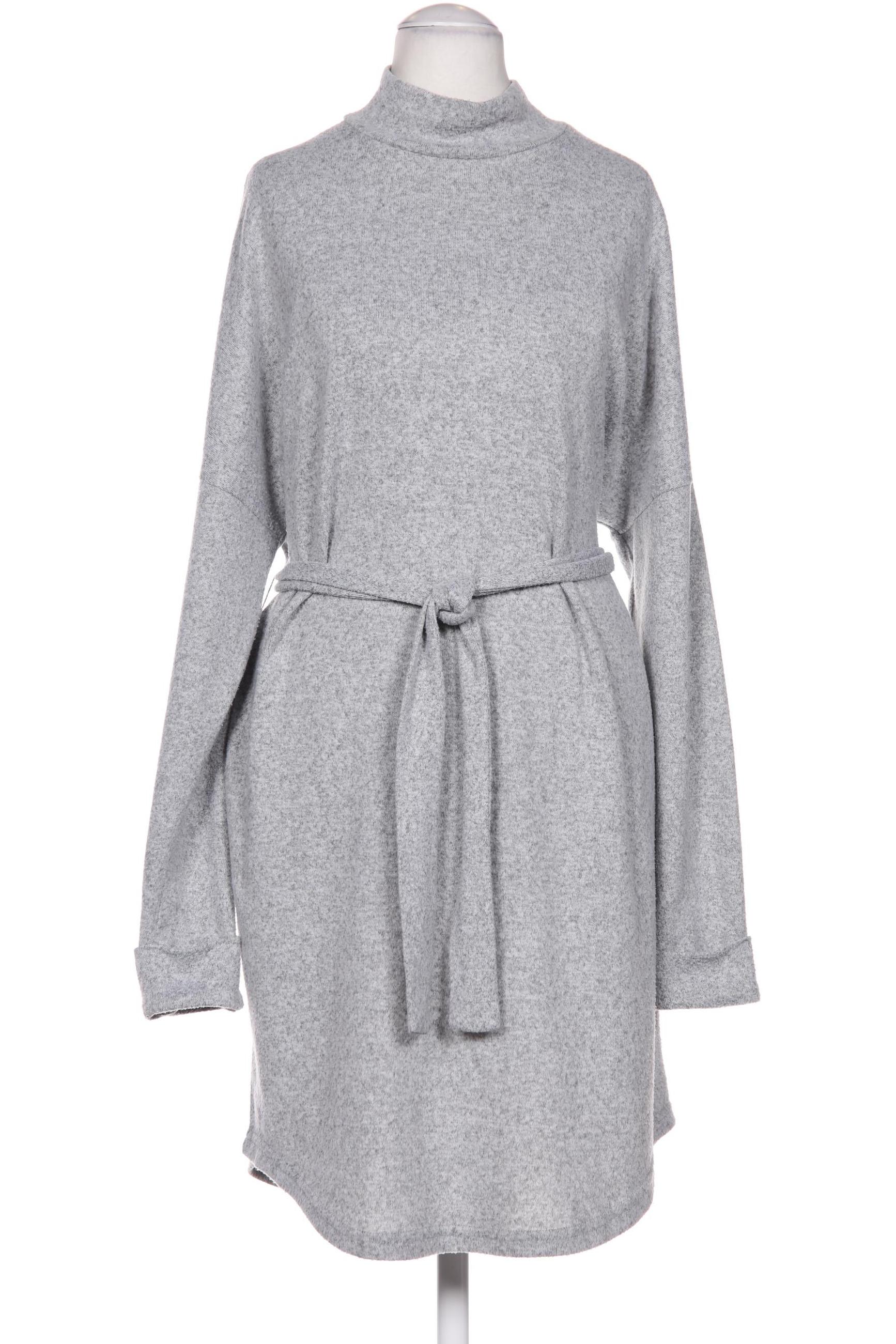 

Noisy May Damen Kleid, grau, Gr. 34