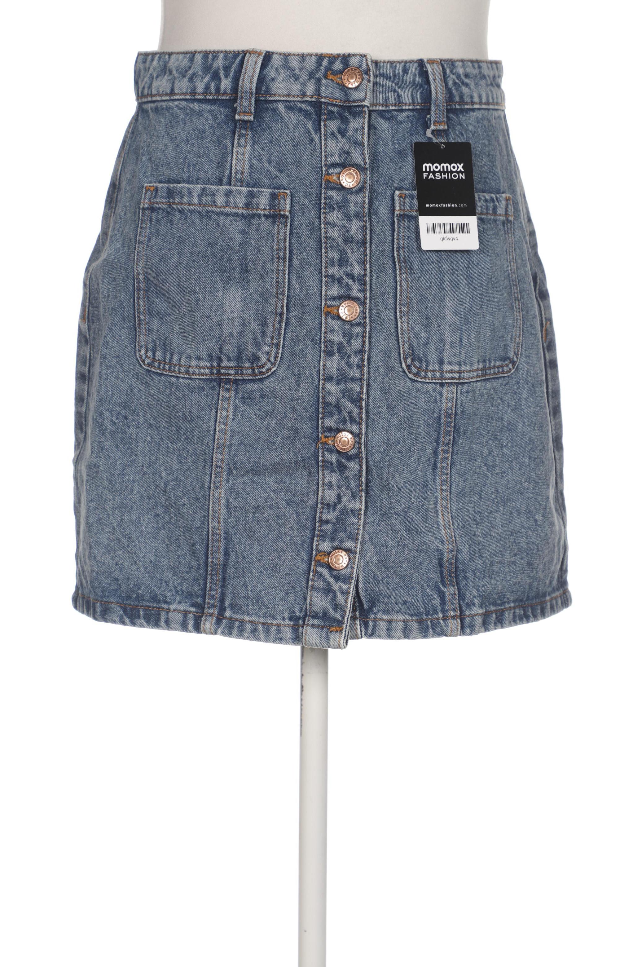 

Noisy May Damen Rock, blau, Gr. 42