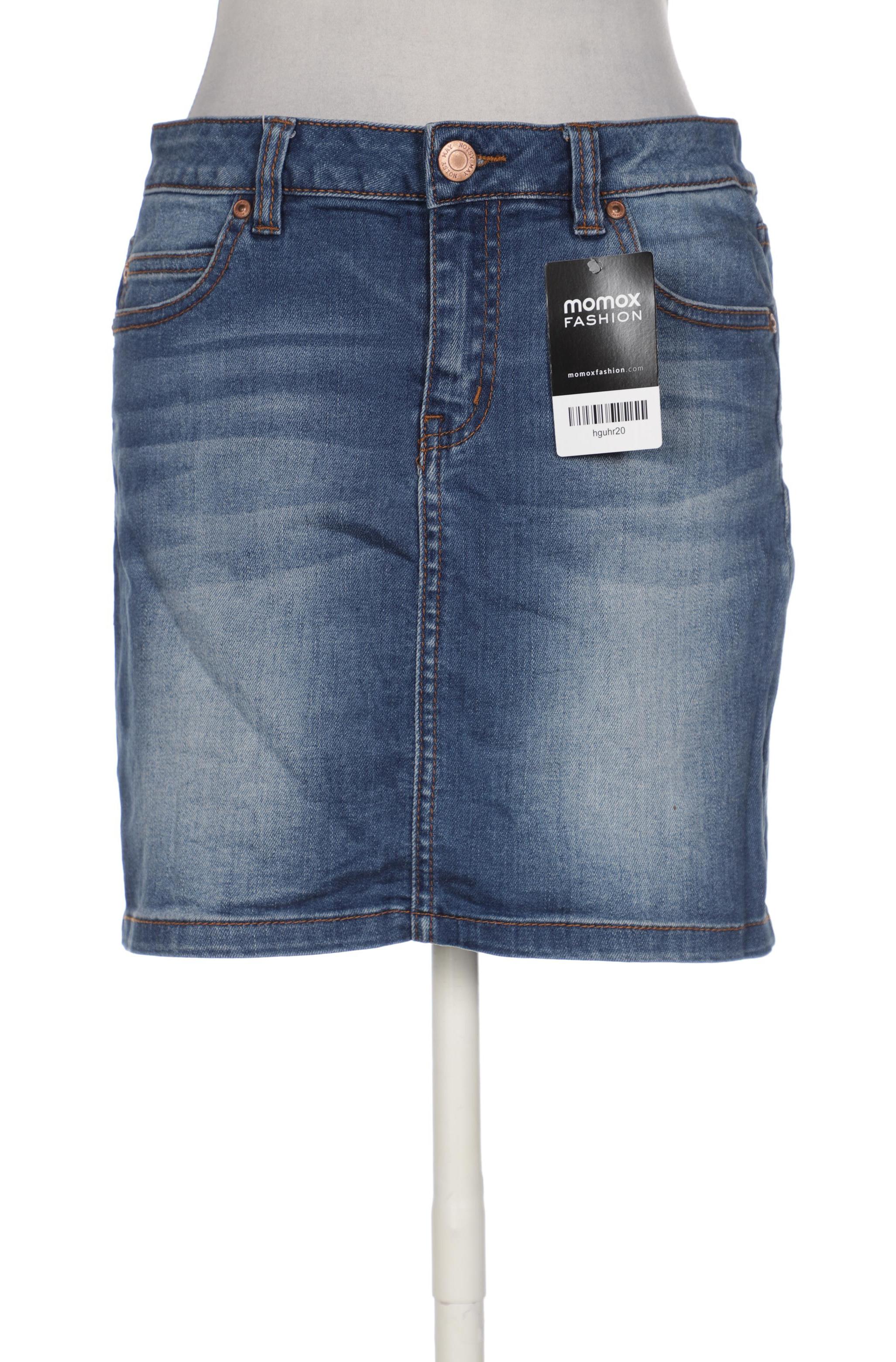 

Noisy May Damen Rock, blau, Gr. 38