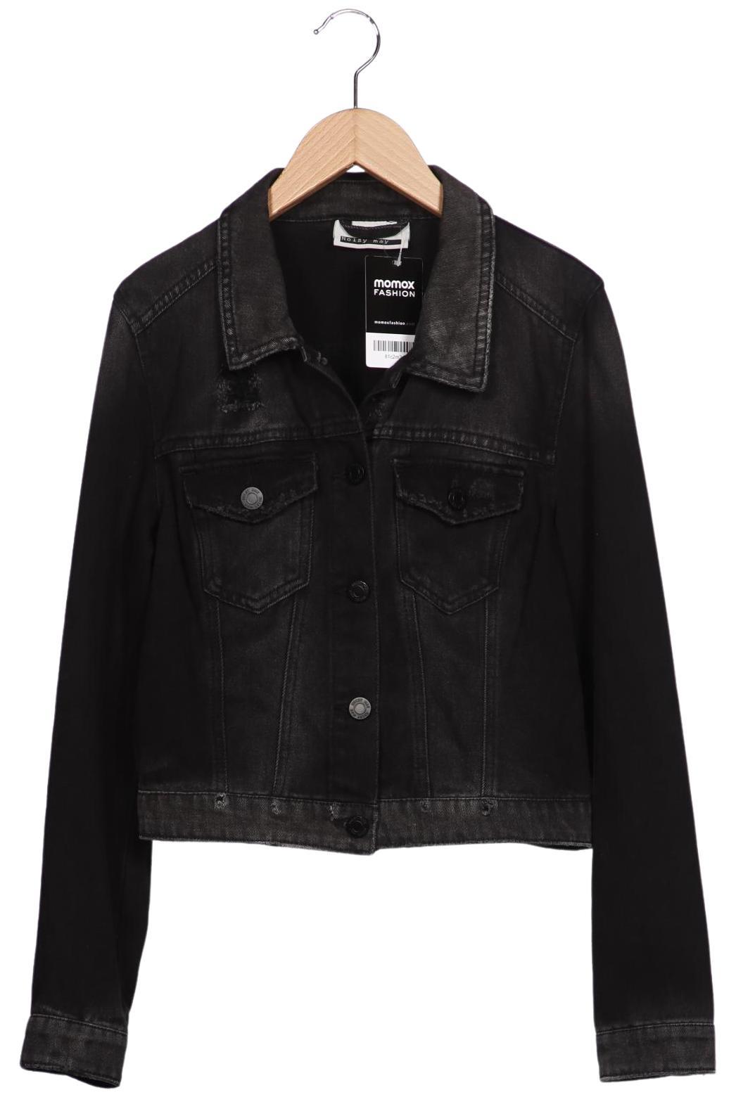 

Noisy May Damen Jacke, schwarz, Gr. 38