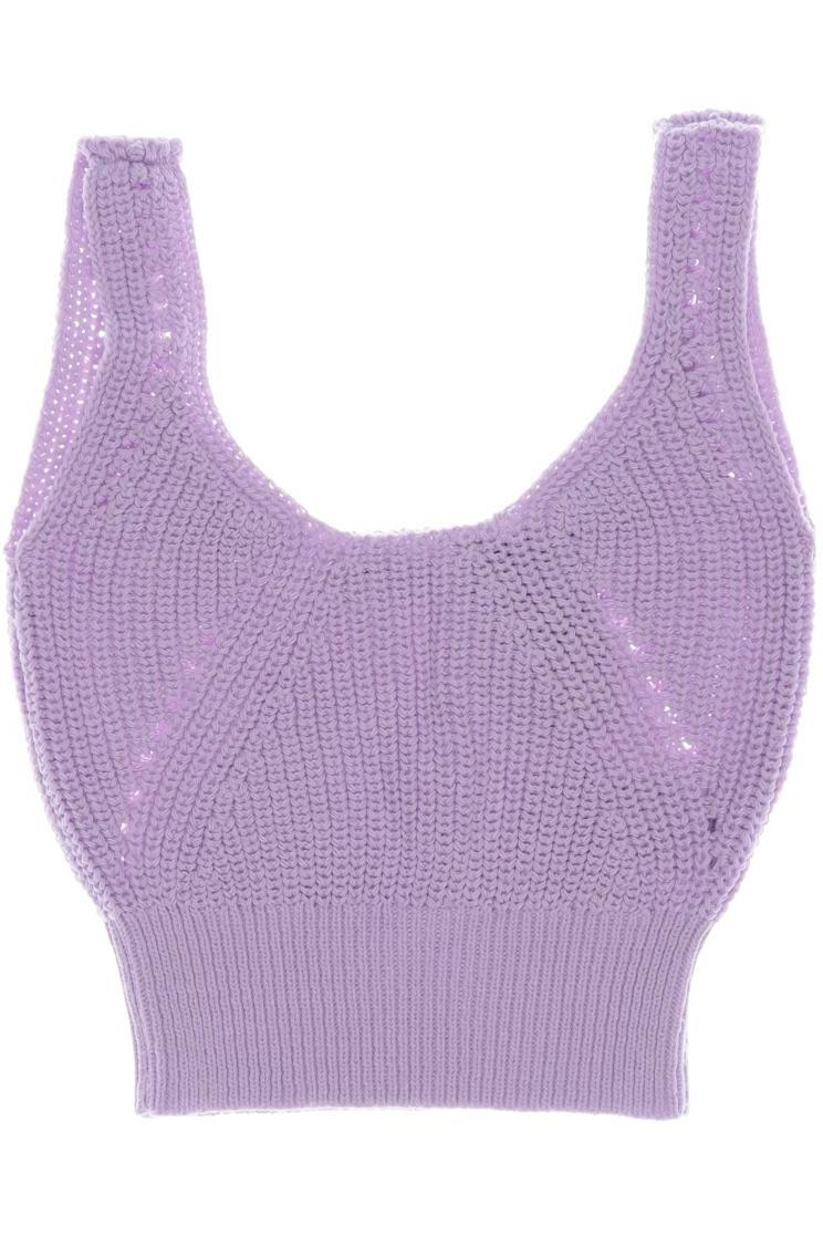 

Noisy May Damen Pullover, flieder