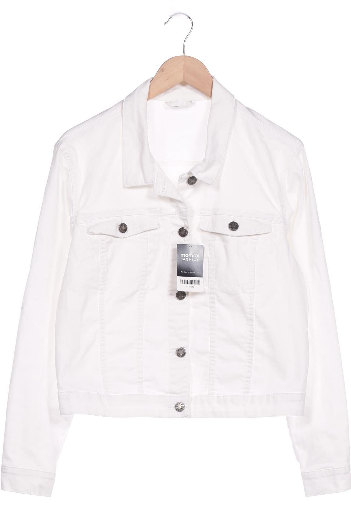 

Noisy May Damen Jacke, weiß, Gr. 44