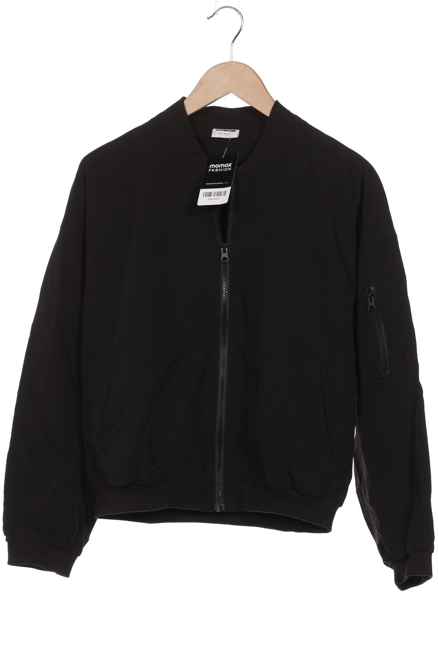 

Noisy May Damen Jacke, schwarz, Gr. 46