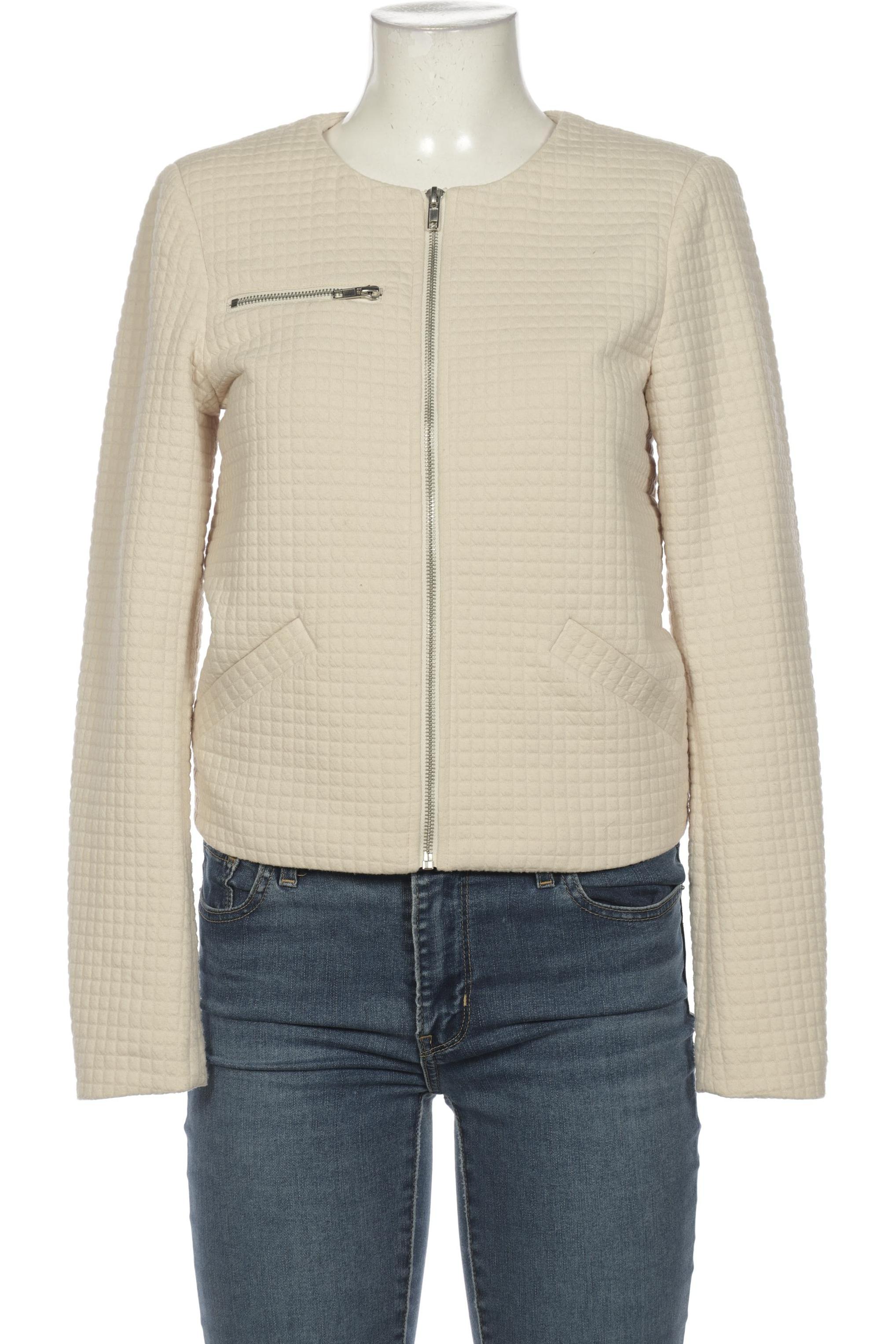 

Noisy May Damen Blazer, cremeweiß