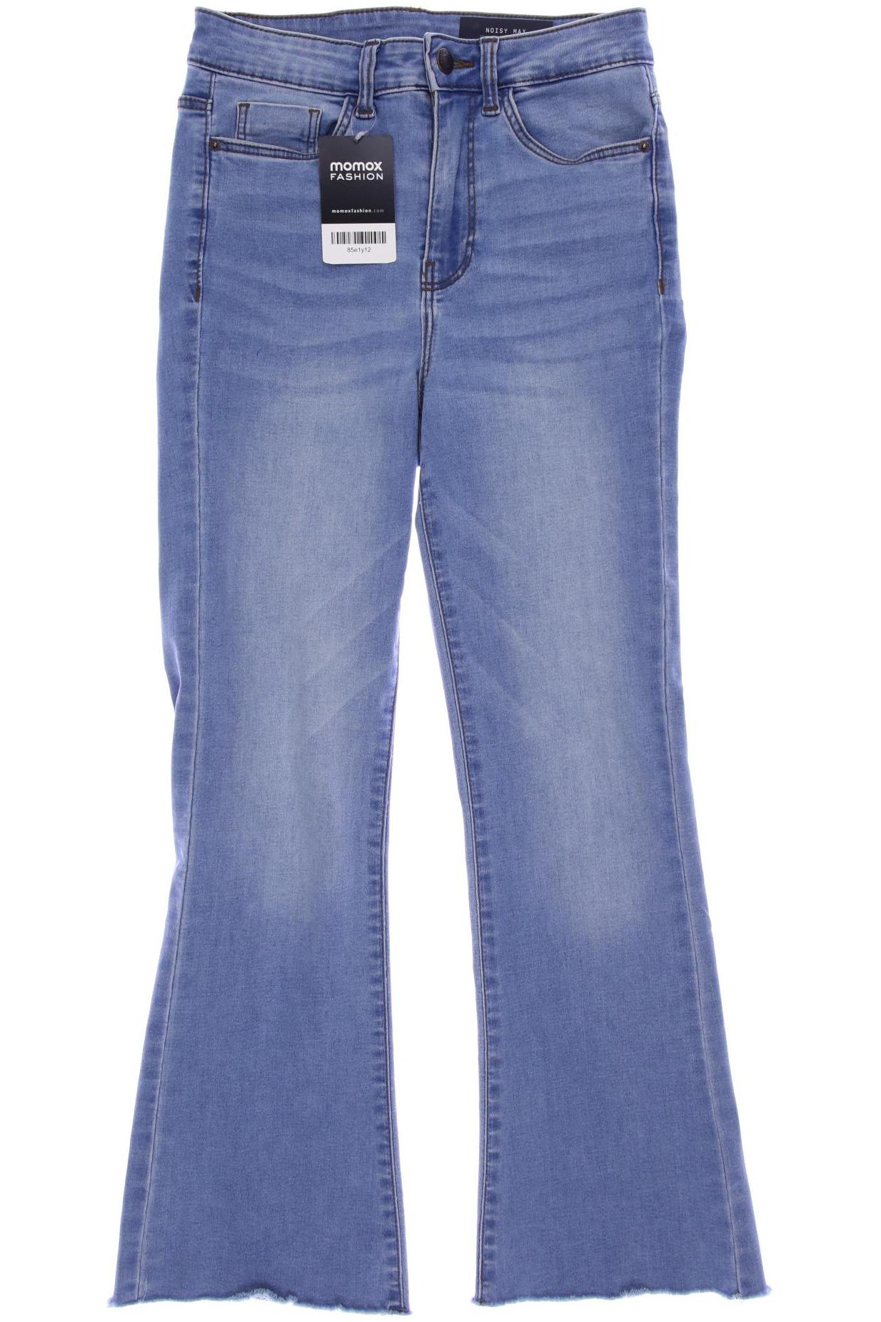 

Noisy May Damen Jeans, blau