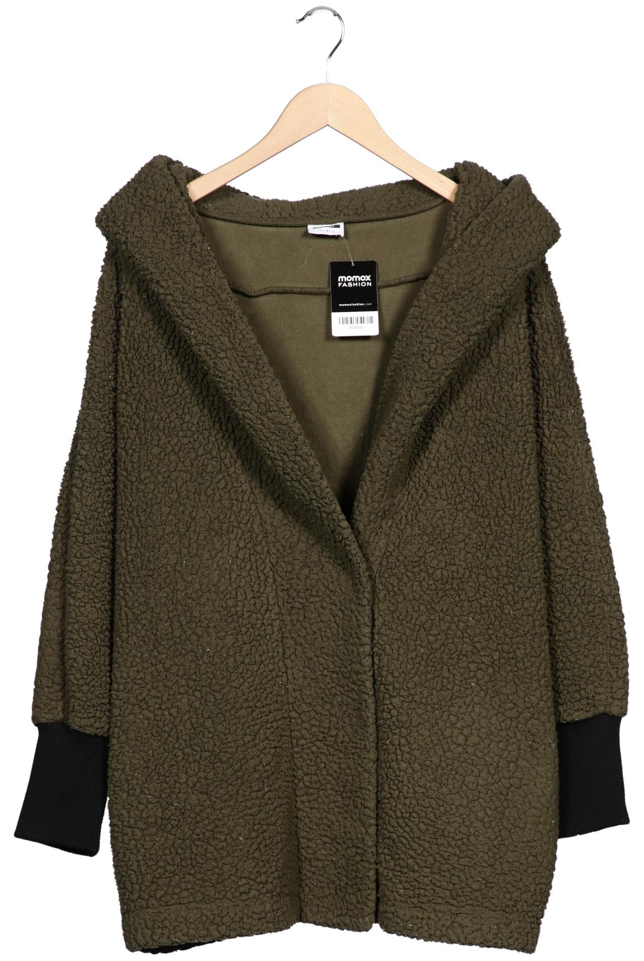 

Noisy May Damen Mantel, grün, Gr. 44