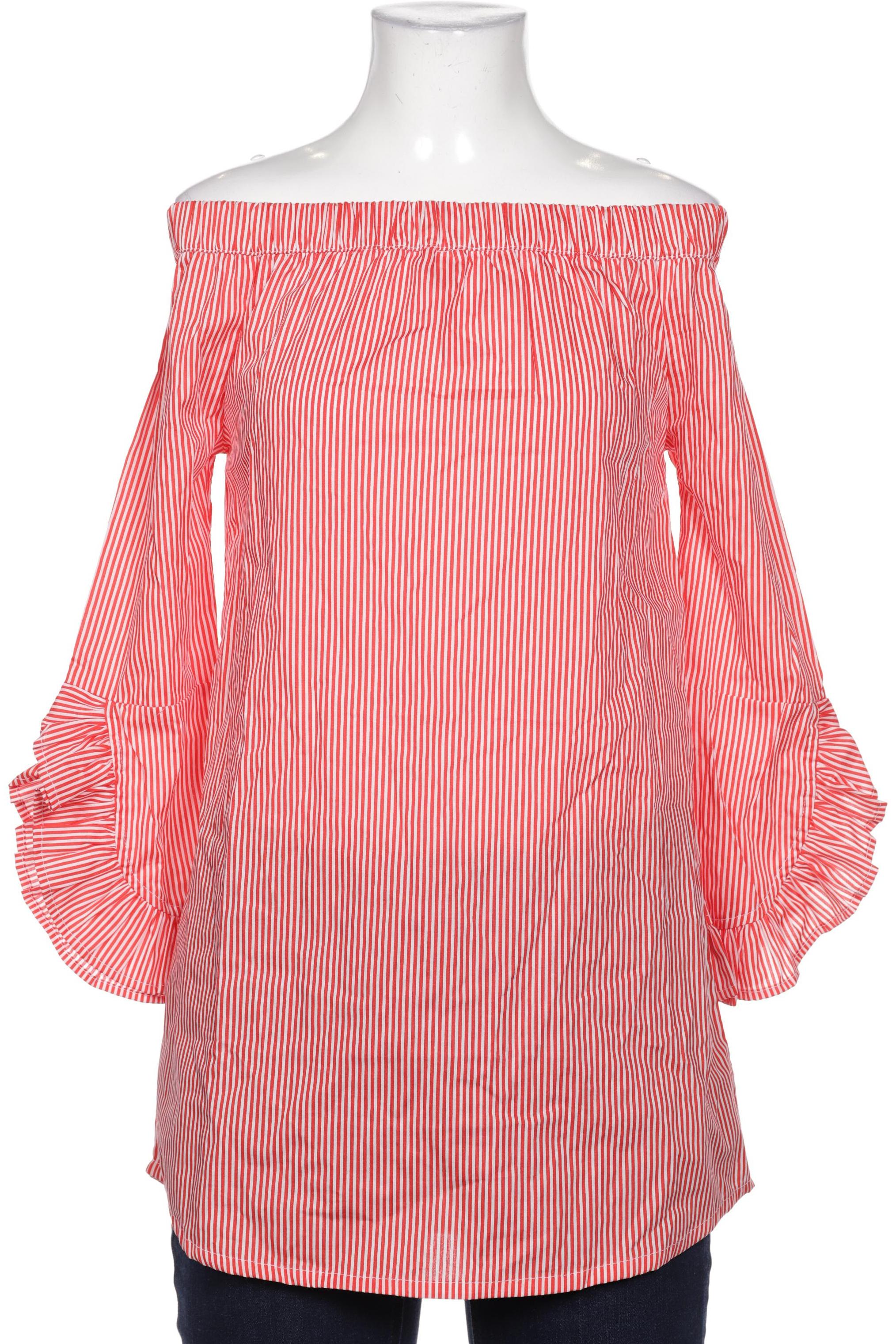 

Noisy May Damen Bluse, rot