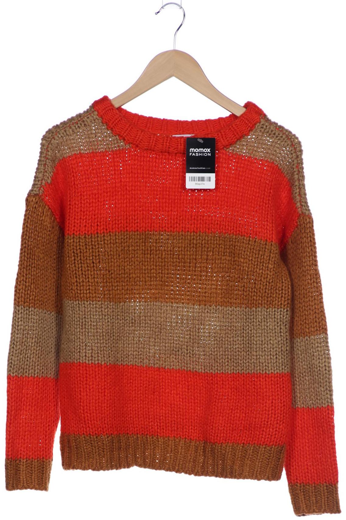 

Noisy May Damen Pullover, braun, Gr. 36