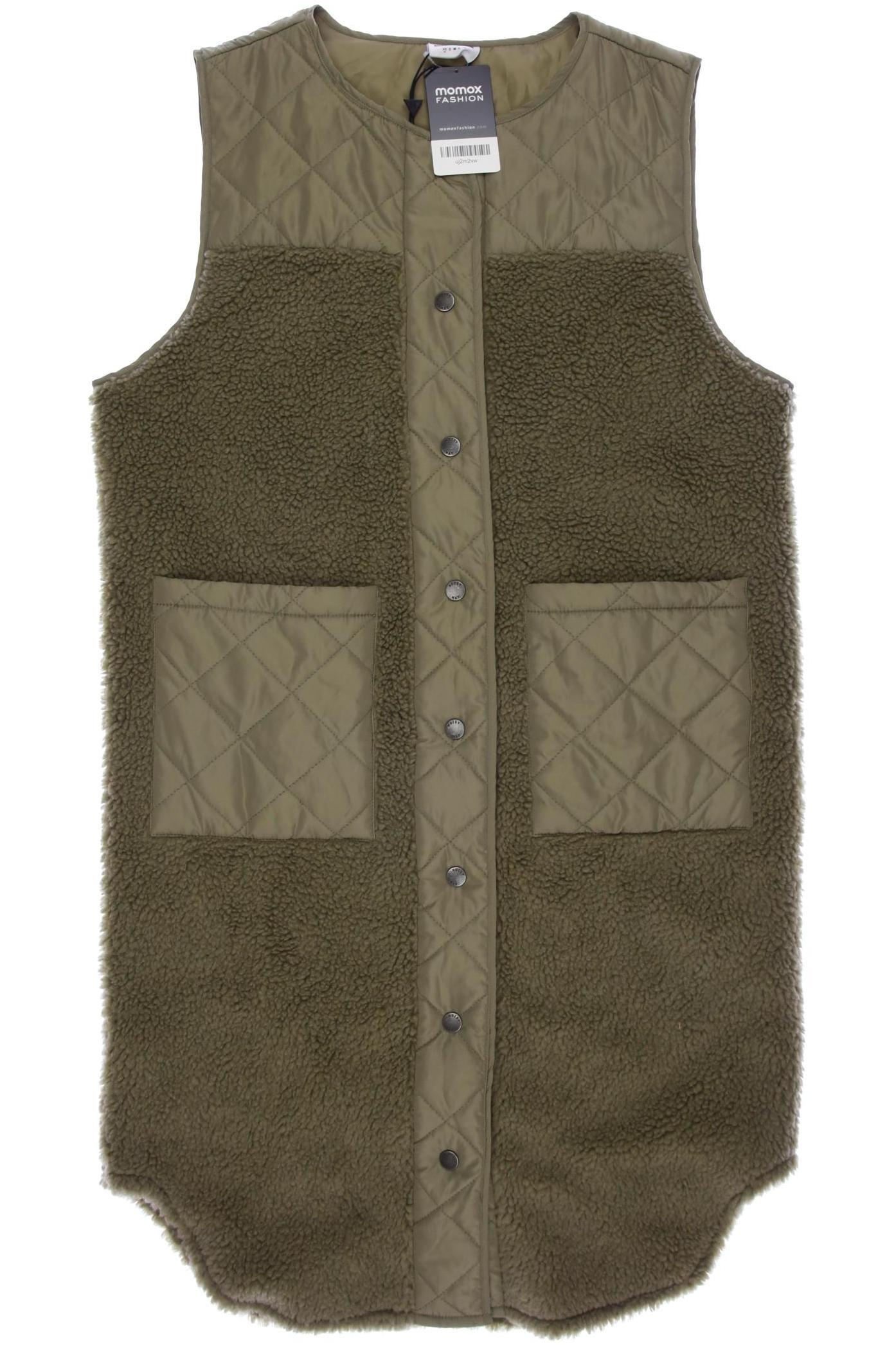 

Noisy May Damen Weste, grün, Gr. 34