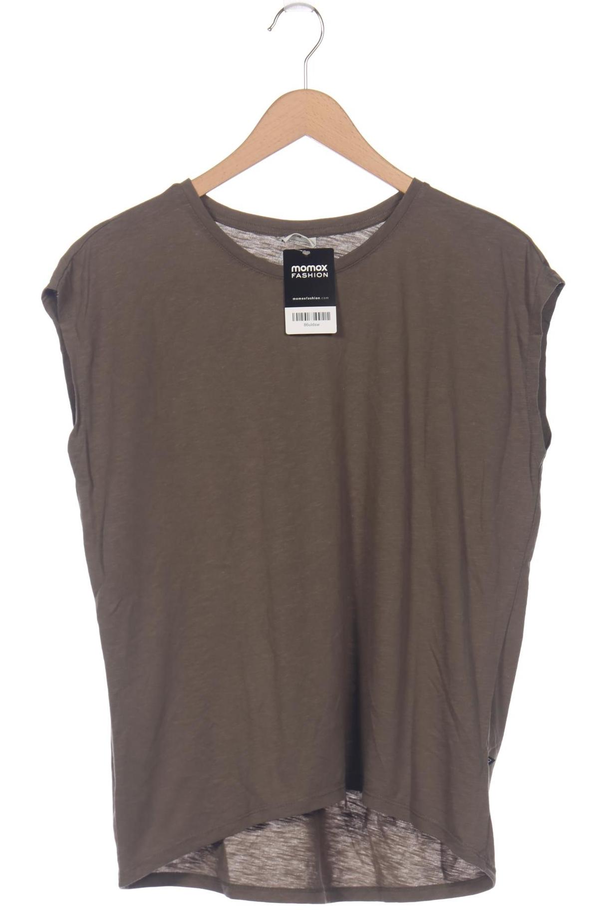

Noisy May Damen T-Shirt, grün, Gr. 34