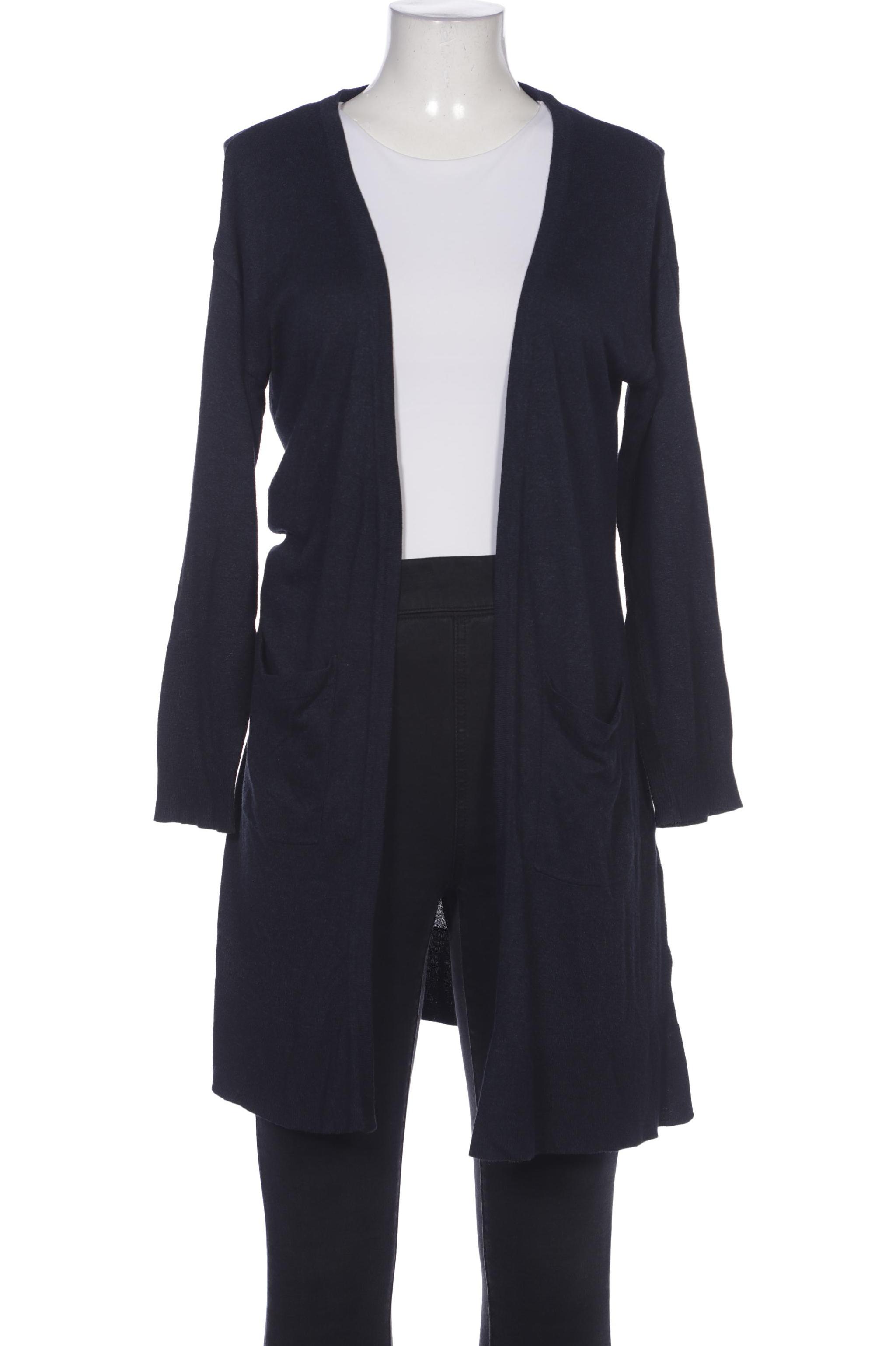 

Noisy May Damen Strickjacke, marineblau, Gr. 42