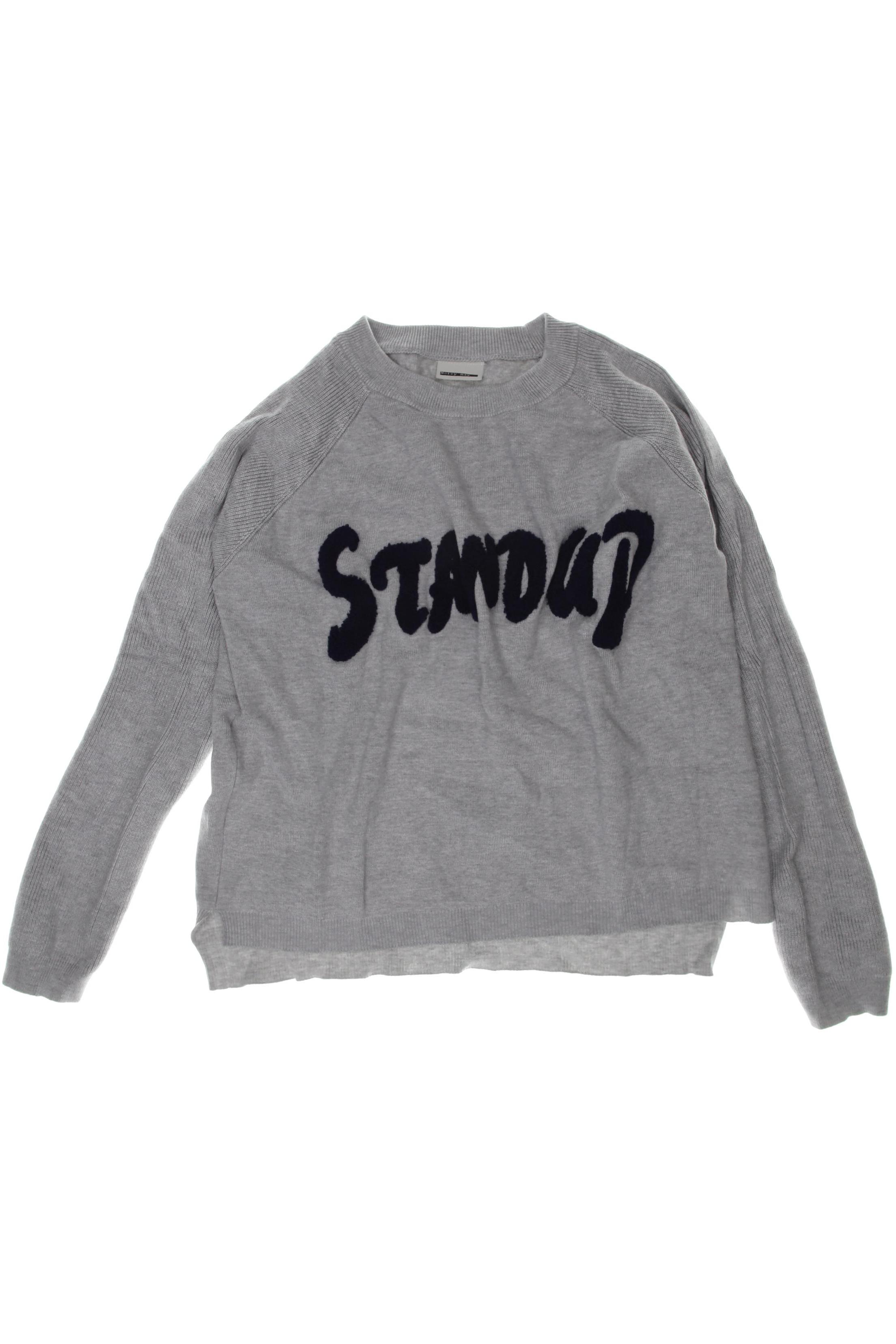 

Noisy May Damen Pullover, grau, Gr.