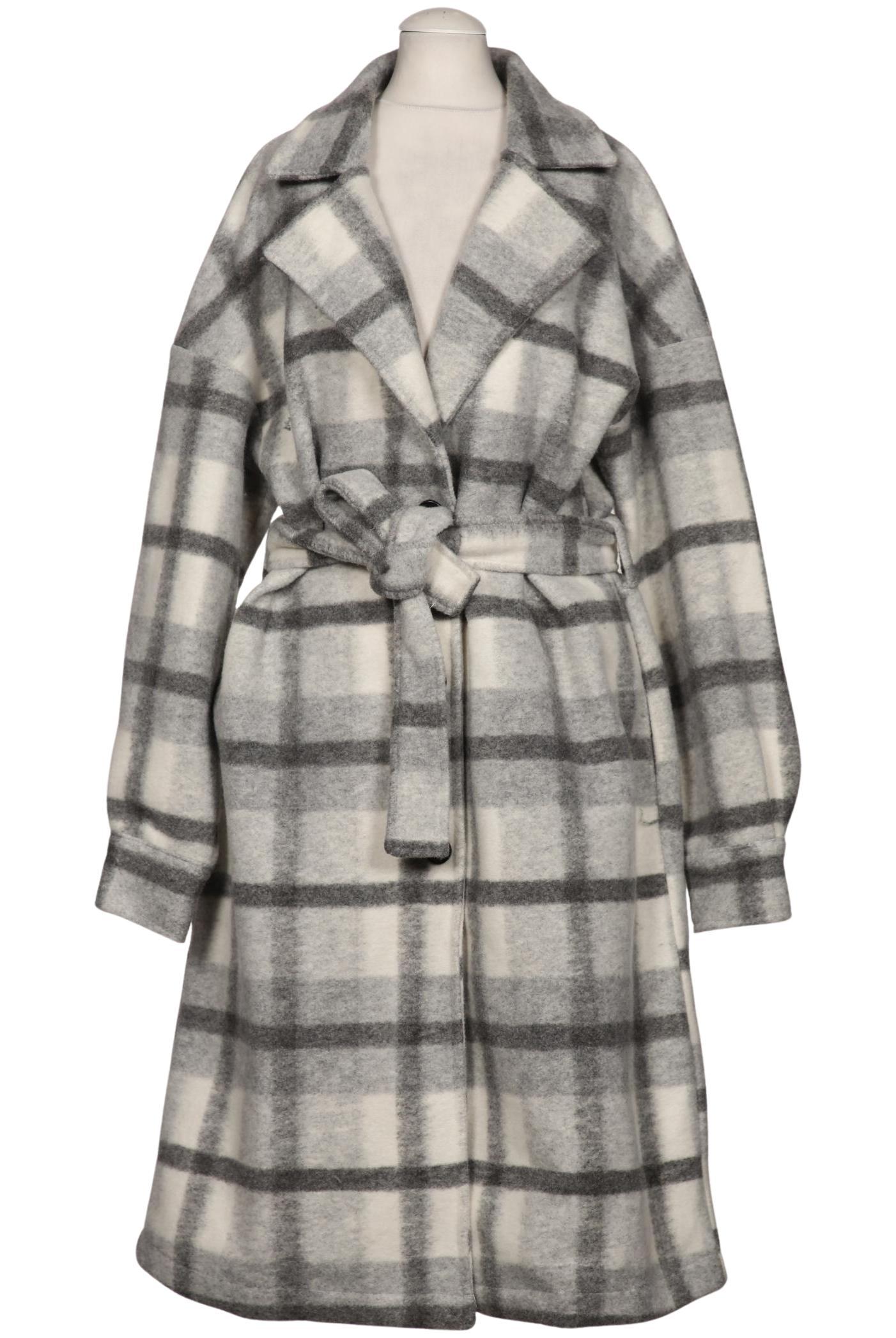 

Noisy May Damen Mantel, mehrfarbig, Gr. 38