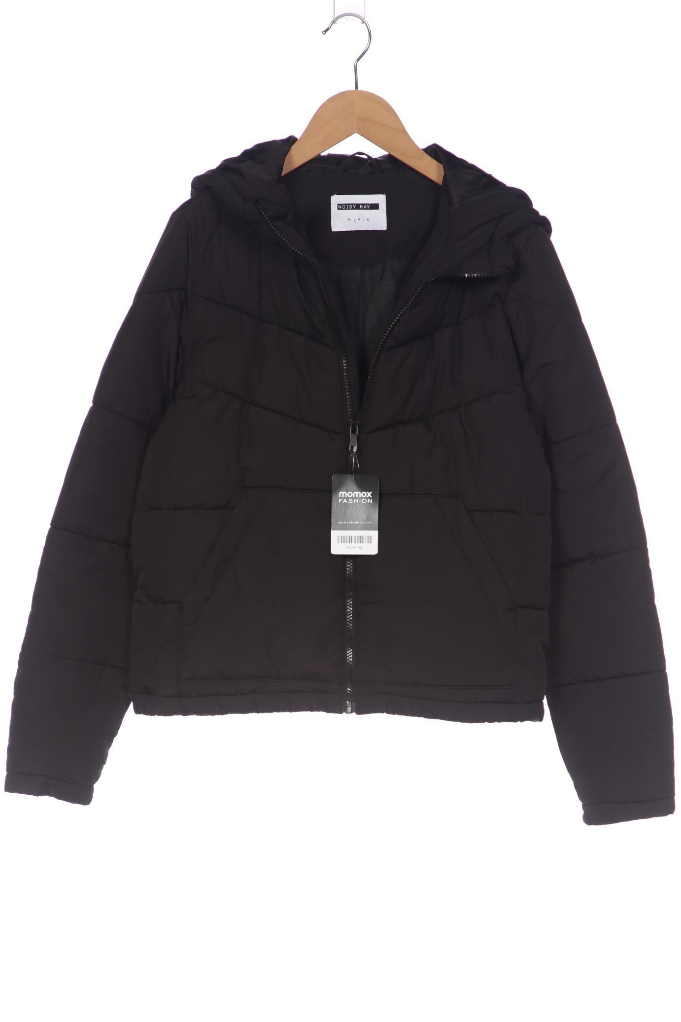 

Noisy May Damen Jacke, schwarz, Gr. 36