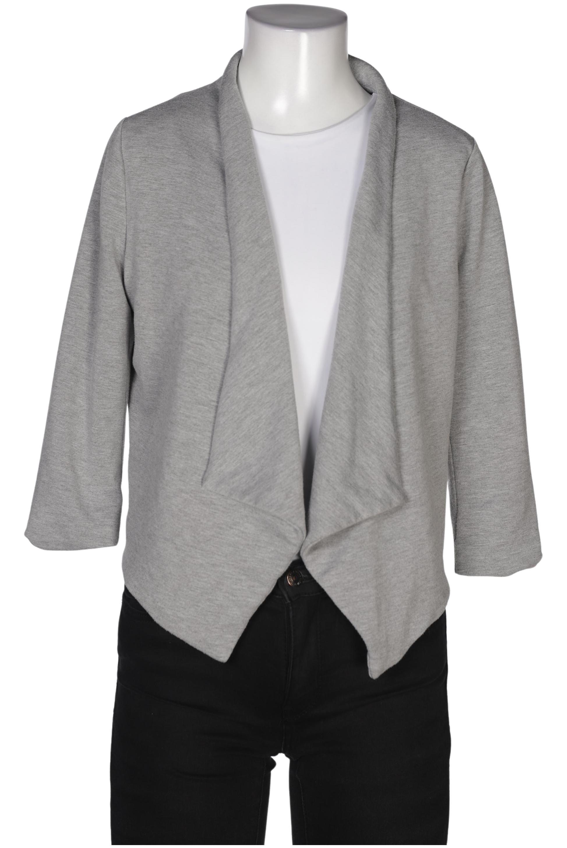 

Noisy May Damen Blazer, grau, Gr. 36