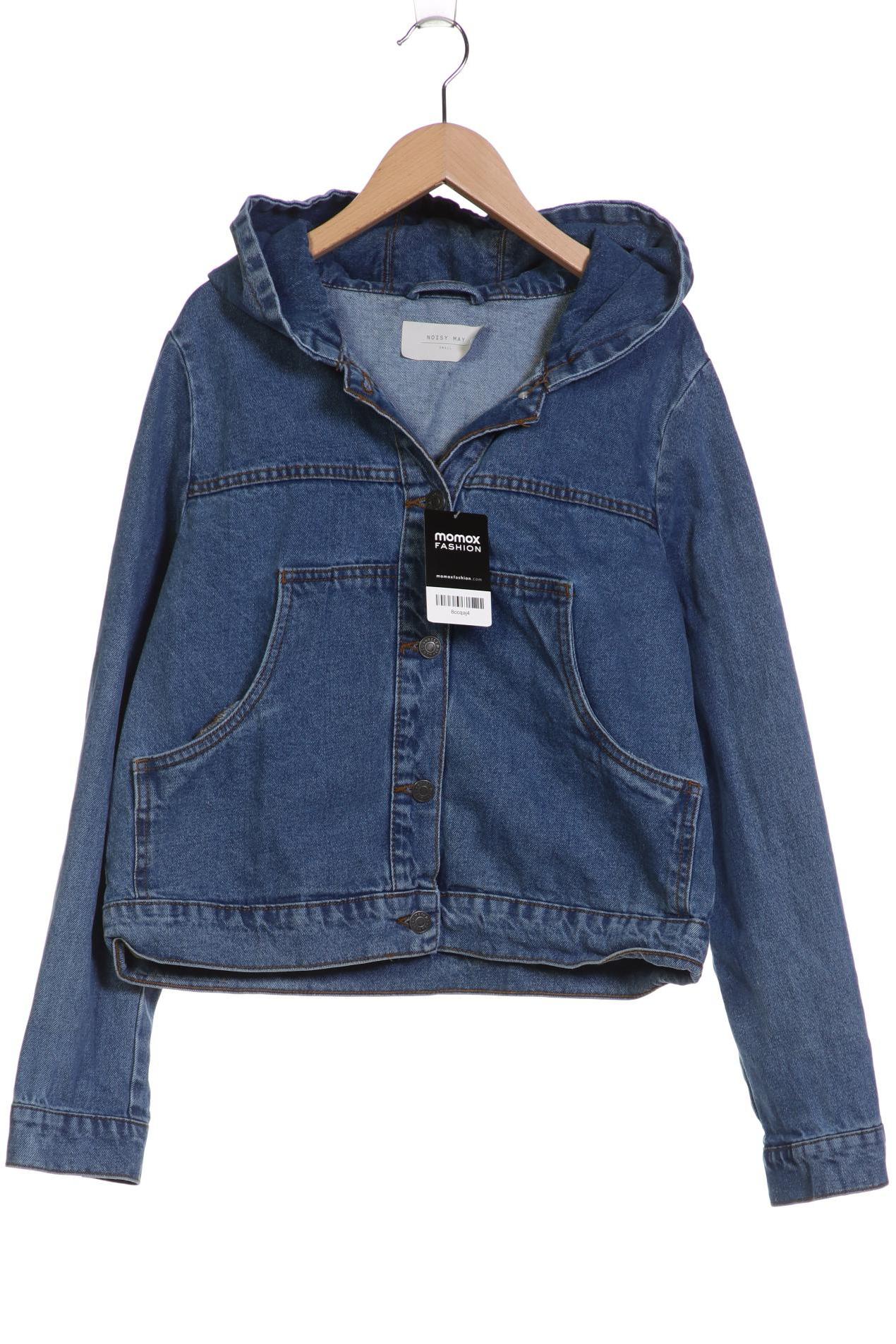 

Noisy May Damen Jacke, blau, Gr. 36