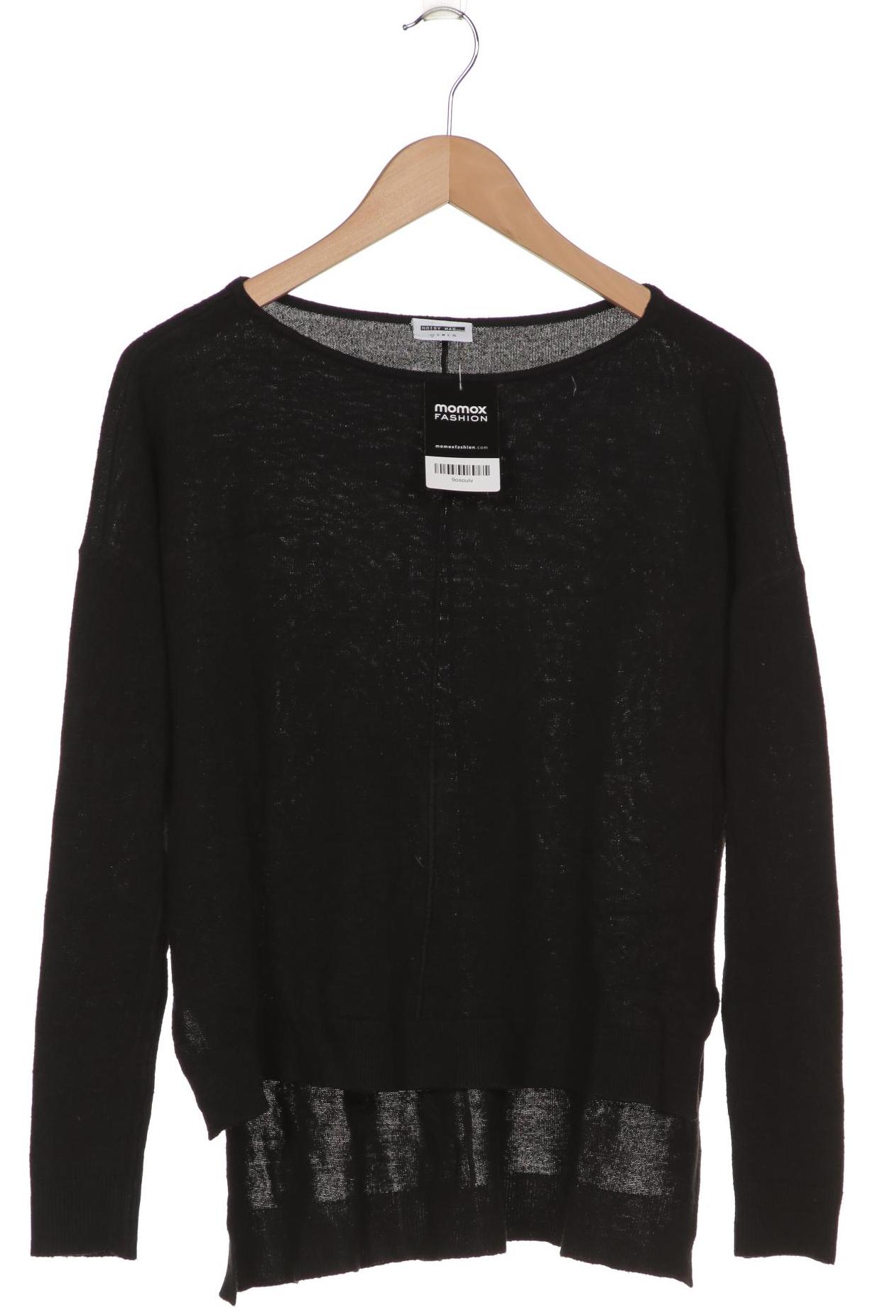 

Noisy May Damen Pullover, schwarz, Gr. 34