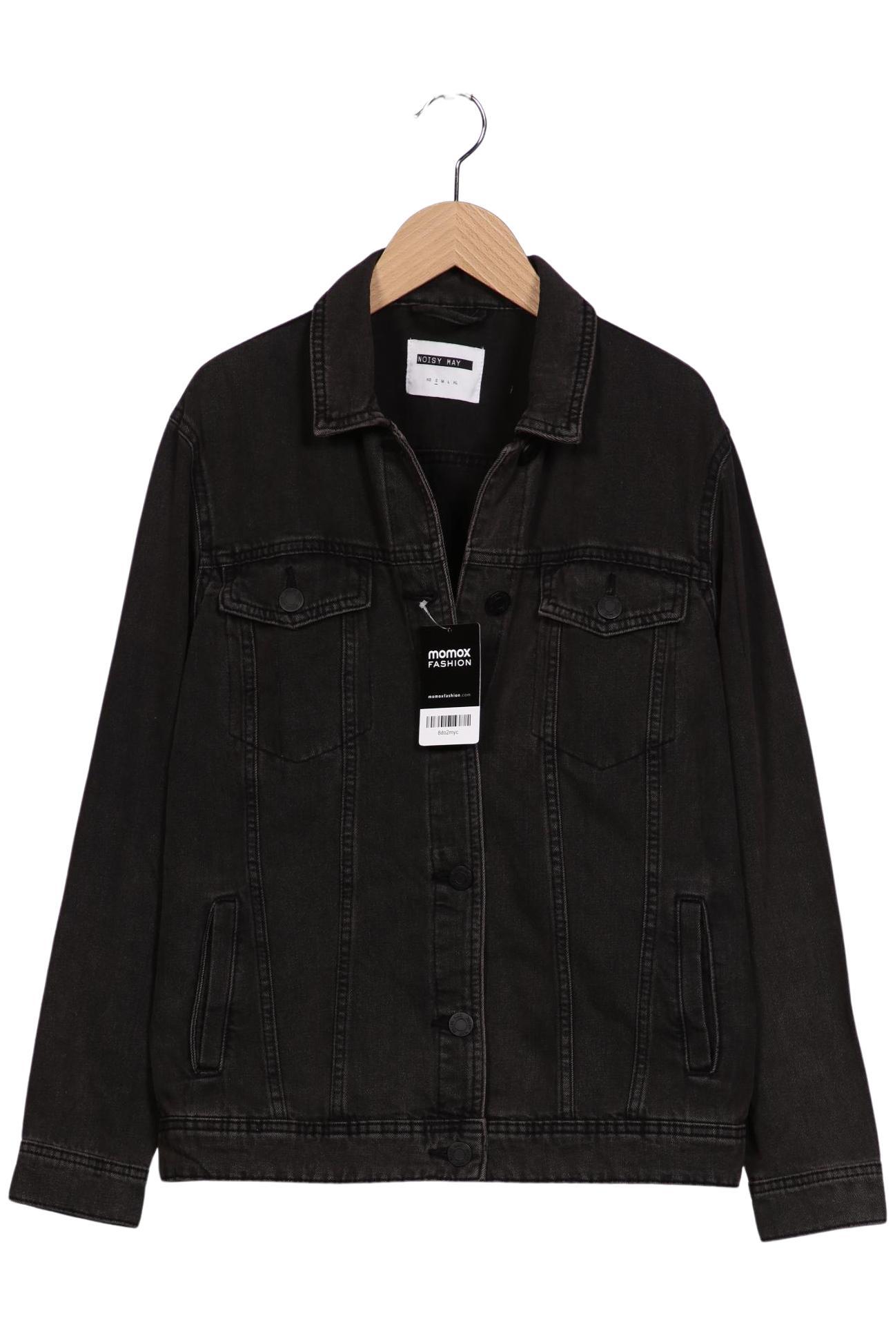 

Noisy May Damen Jacke, schwarz, Gr. 36
