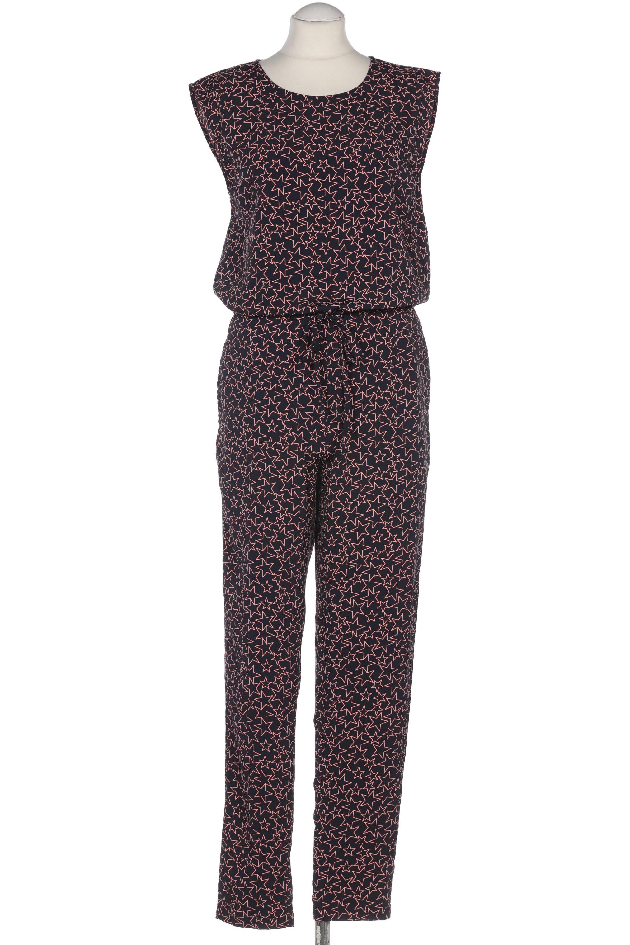 

Noisy May Damen Jumpsuit/Overall, marineblau