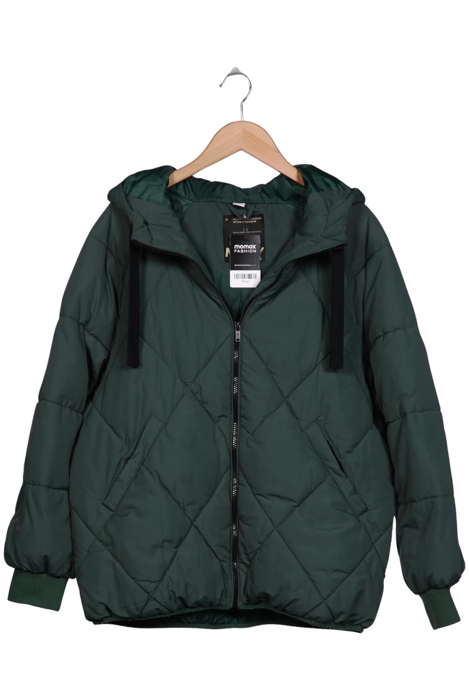 

Noisy May Damen Jacke, grün, Gr. 38