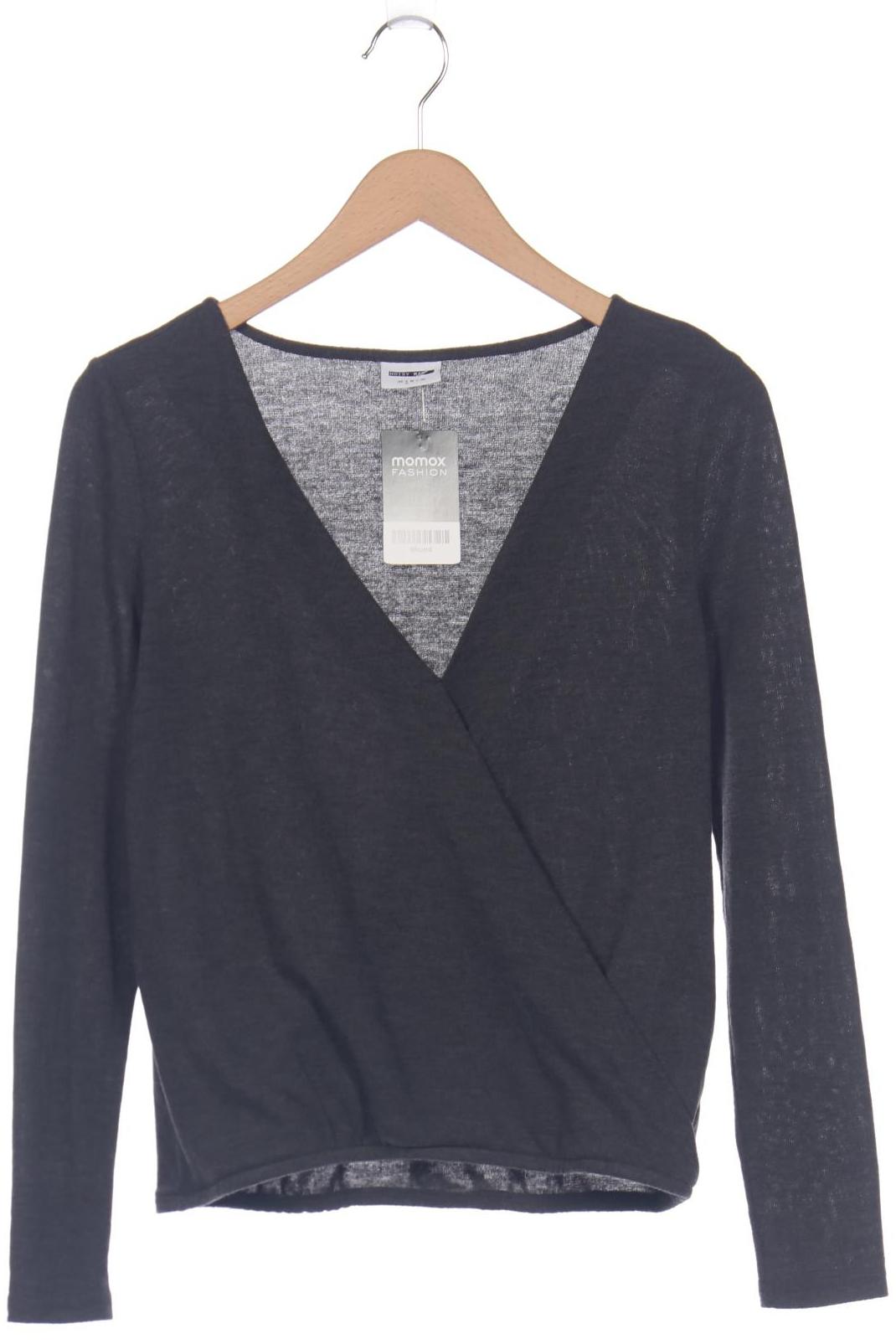 

Noisy May Damen Pullover, grau, Gr. 36