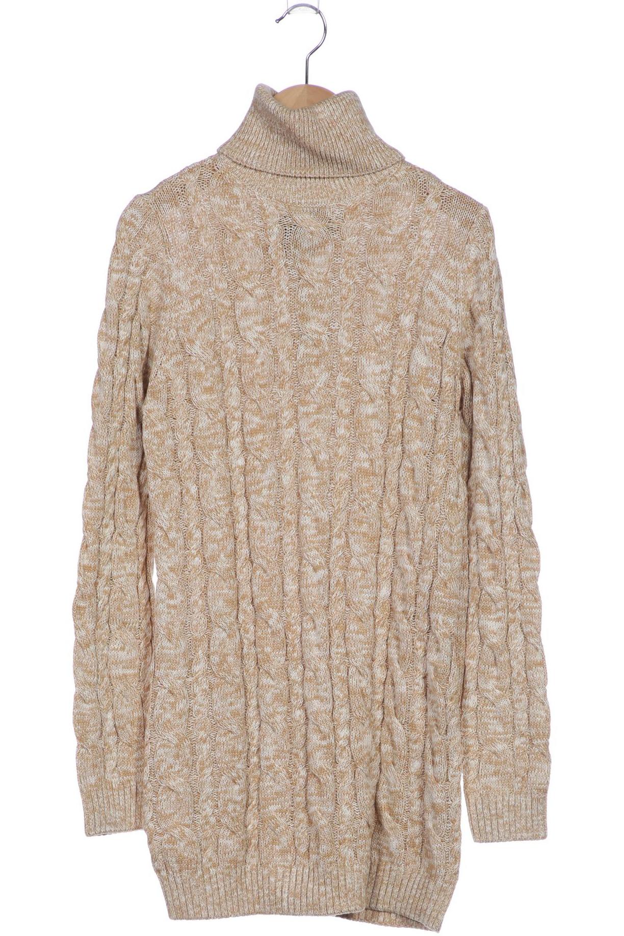 

Noisy May Damen Pullover, beige, Gr. 34