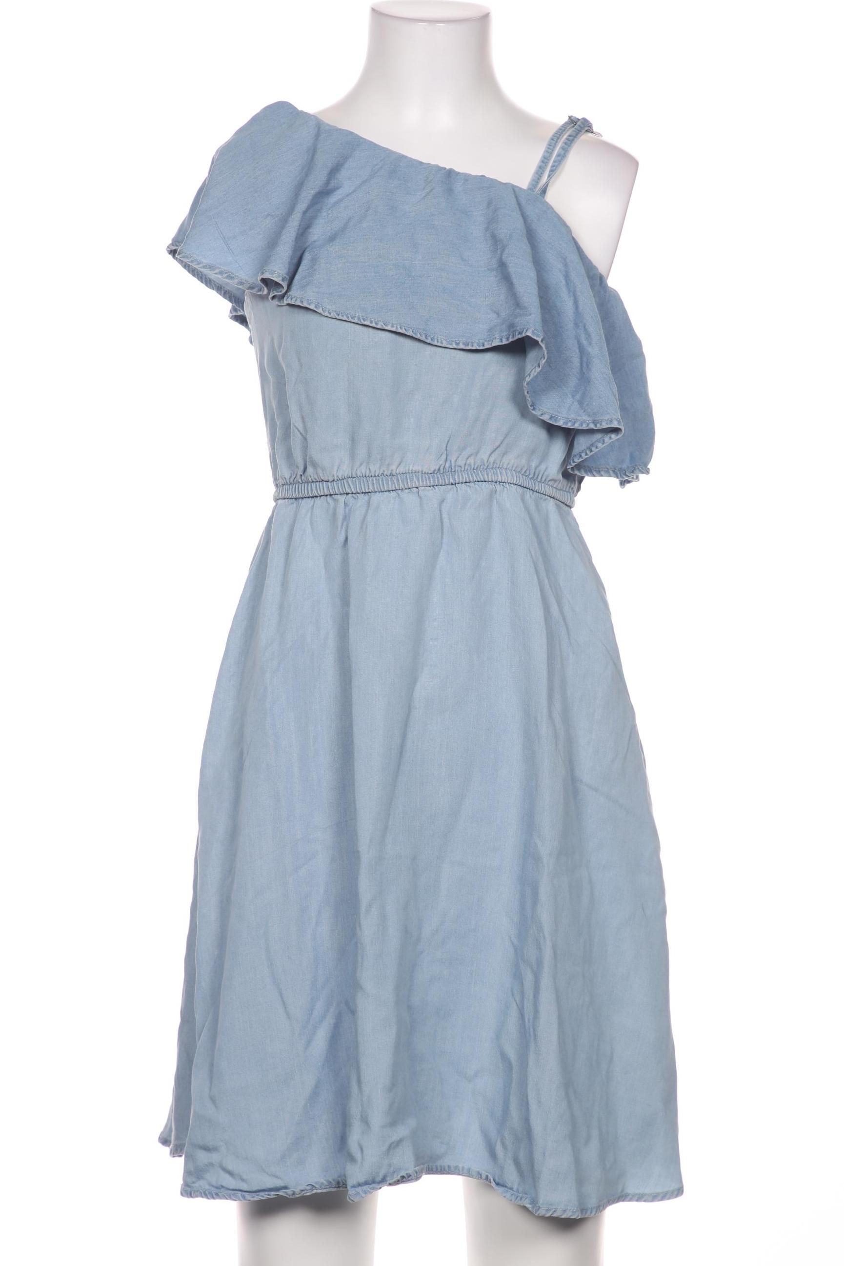 

Noisy May Damen Kleid, blau, Gr. 36