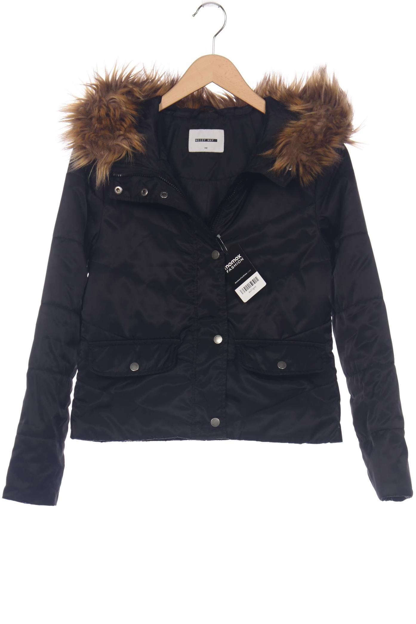 

Noisy May Damen Jacke, schwarz, Gr. 34