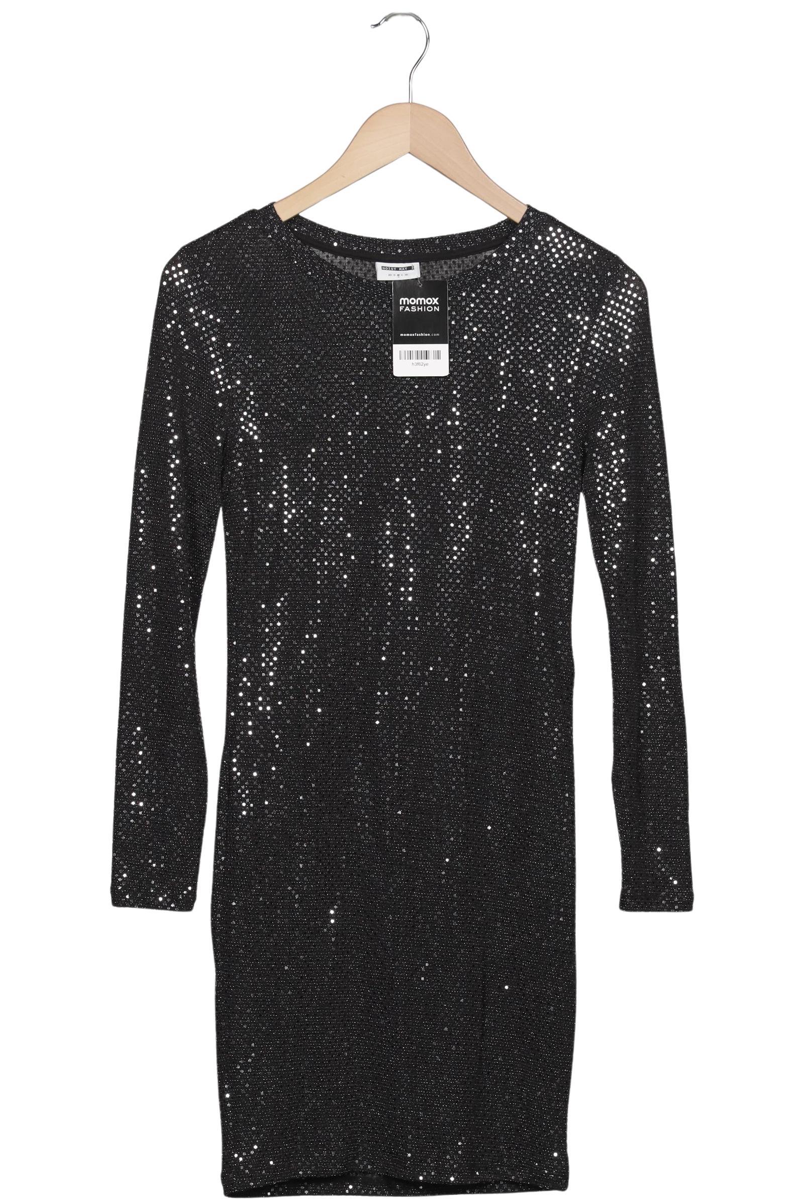 

Noisy May Damen Kleid, schwarz, Gr. 38